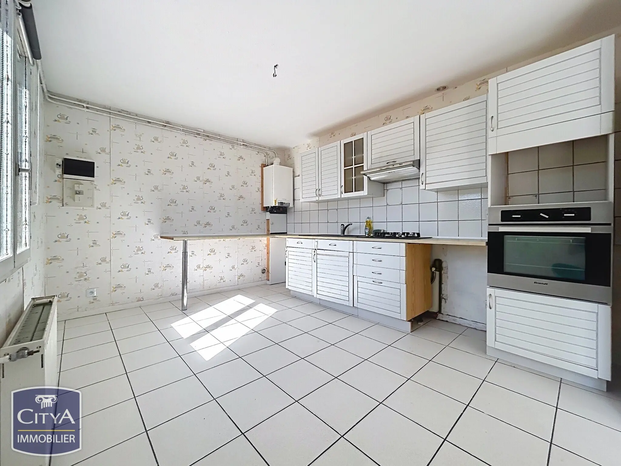 Photo 4 Maison 4 pièces 80m²