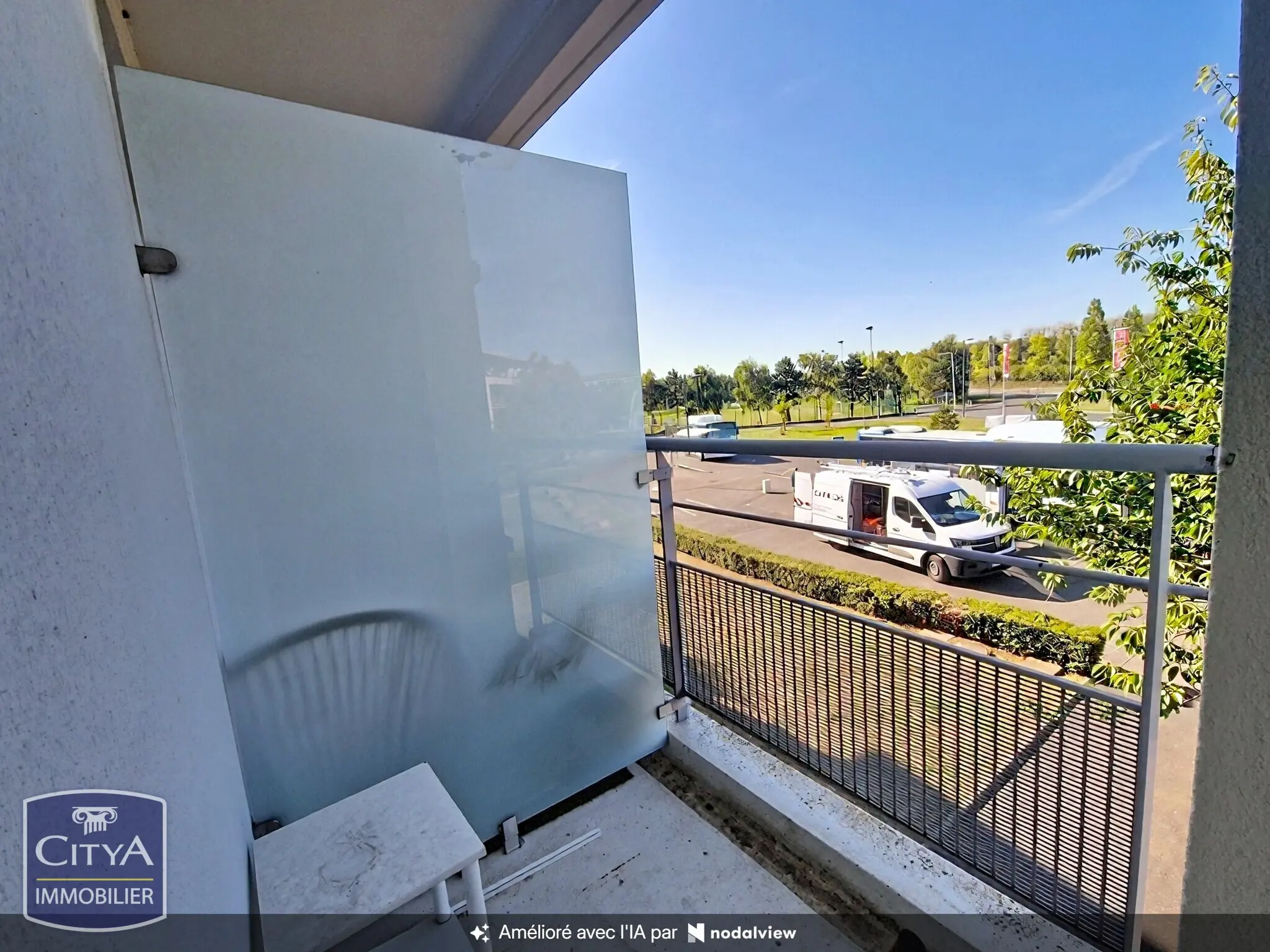 Photo 6 Appartement 1 pièce 20.18m²