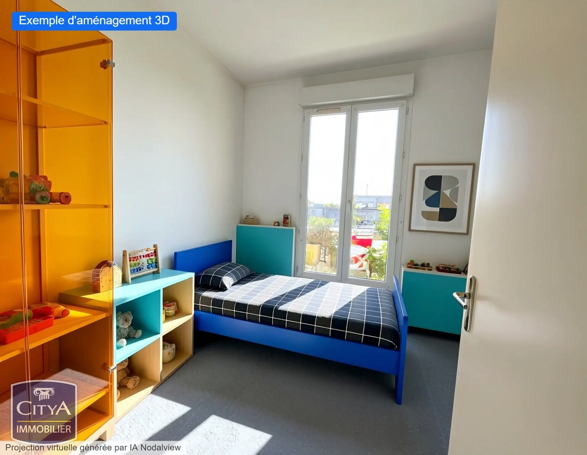 Photo 9 Appartement 5 pièces 92.9m²