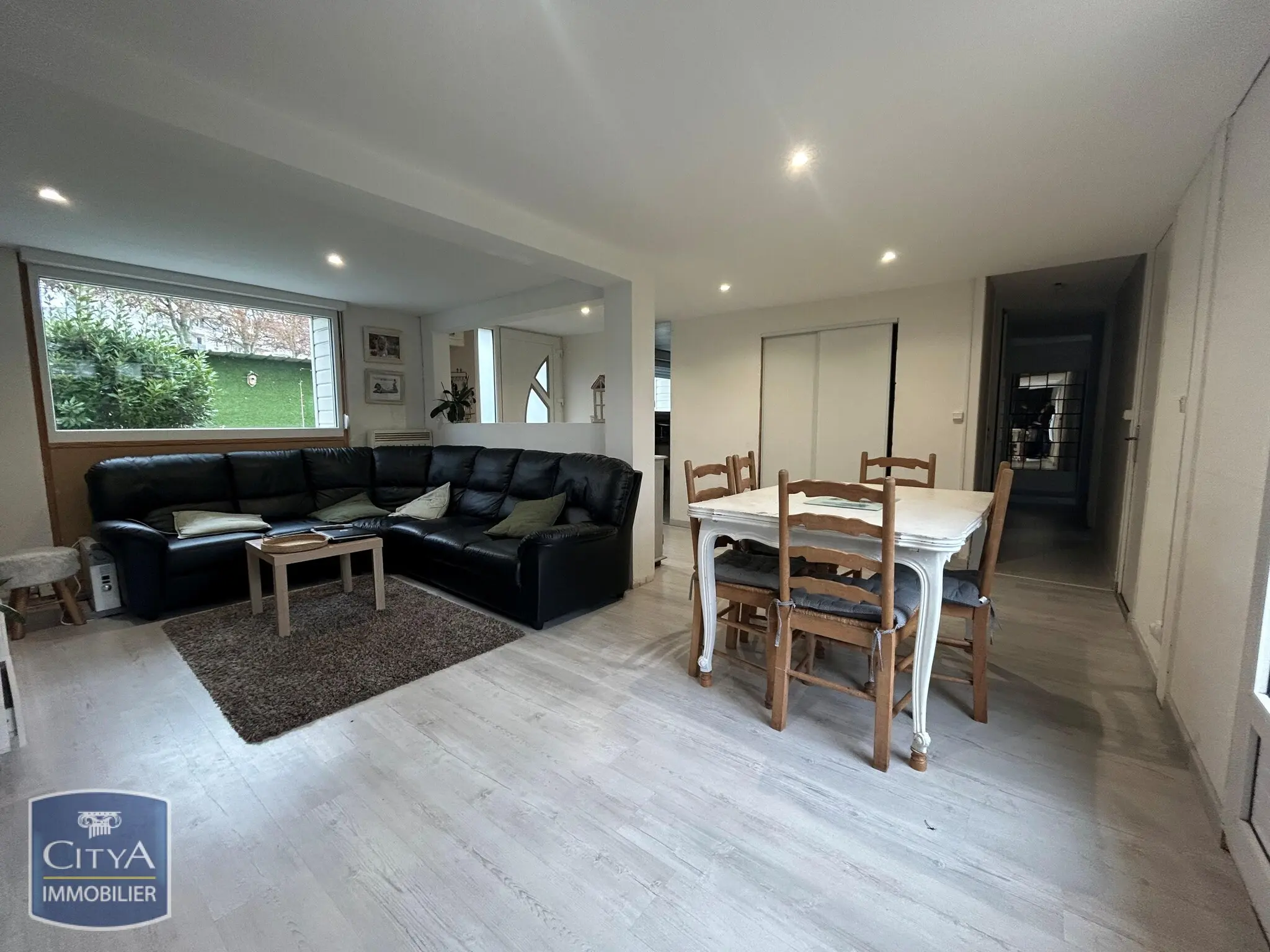 Photo 3 Maison 5 pièces 92m²