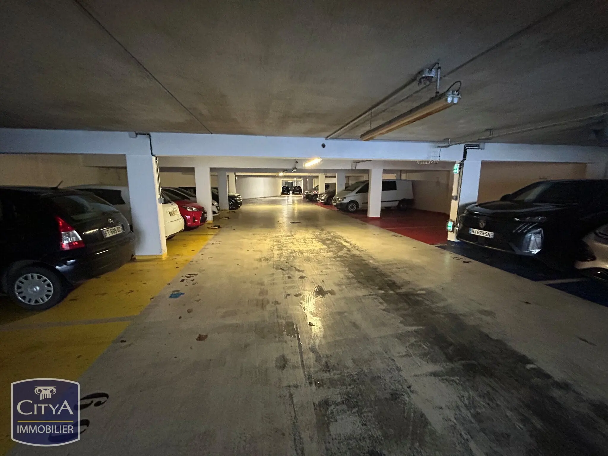 Photo 3 Parking 12.05m²