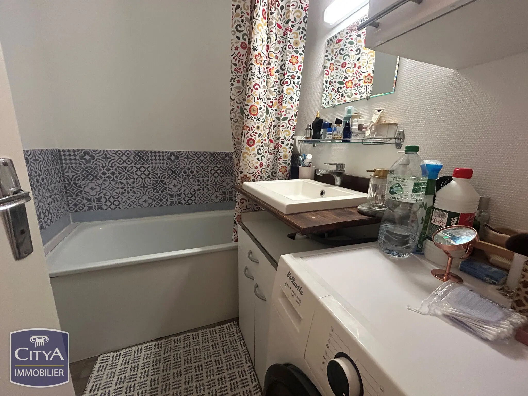 Photo 7 Appartement 2 pièces 46.78m²