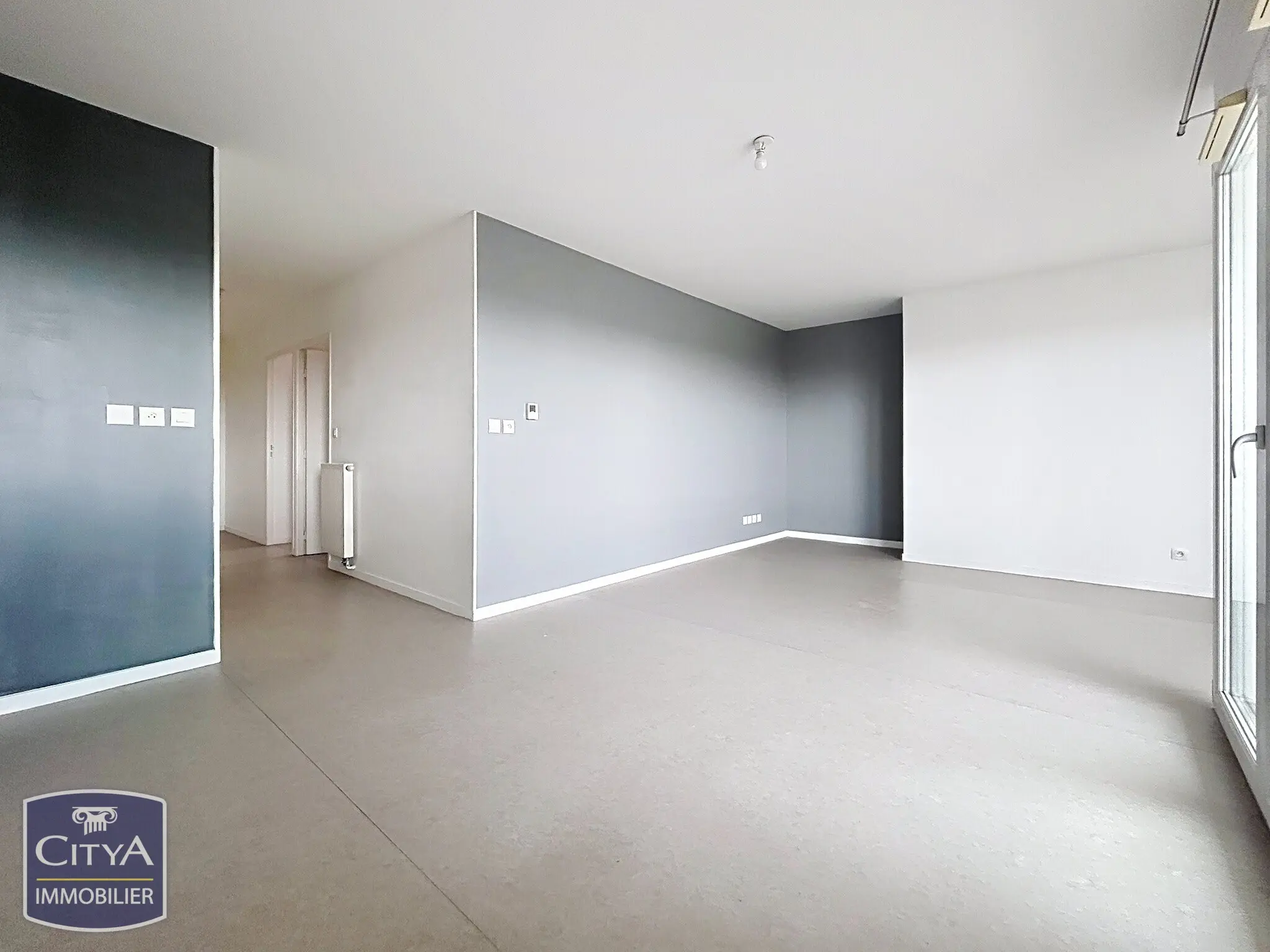 Photo 5 Appartement 3 pièces 61.56m²