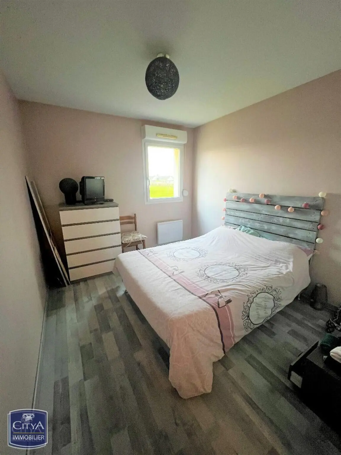 Photo 5 Appartement 2 pièces 47m²