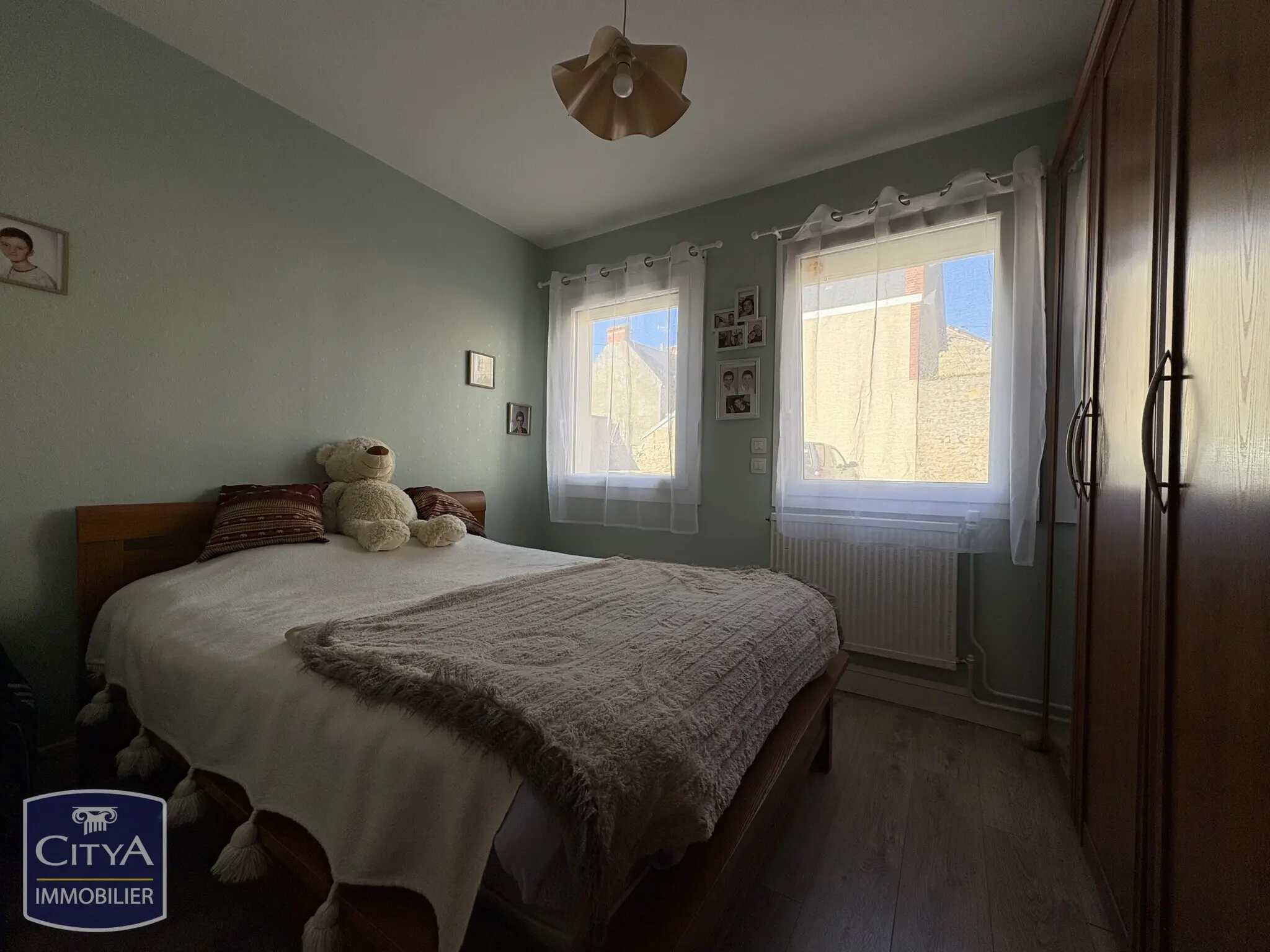 Photo 5 Appartement 4 pièces 78m²