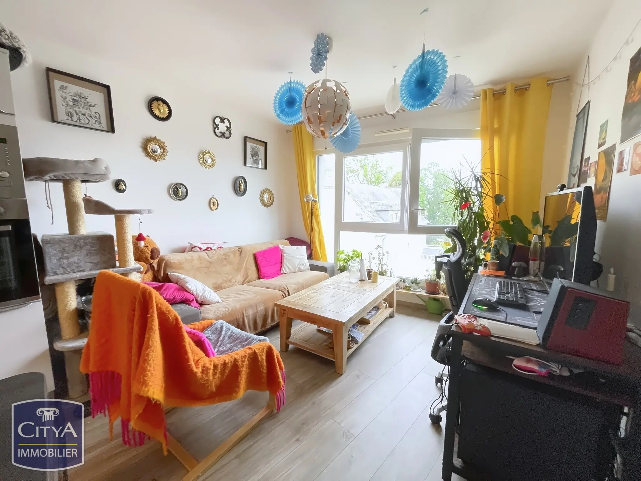 Photo 9 Appartement 2 pièces 41.09m²