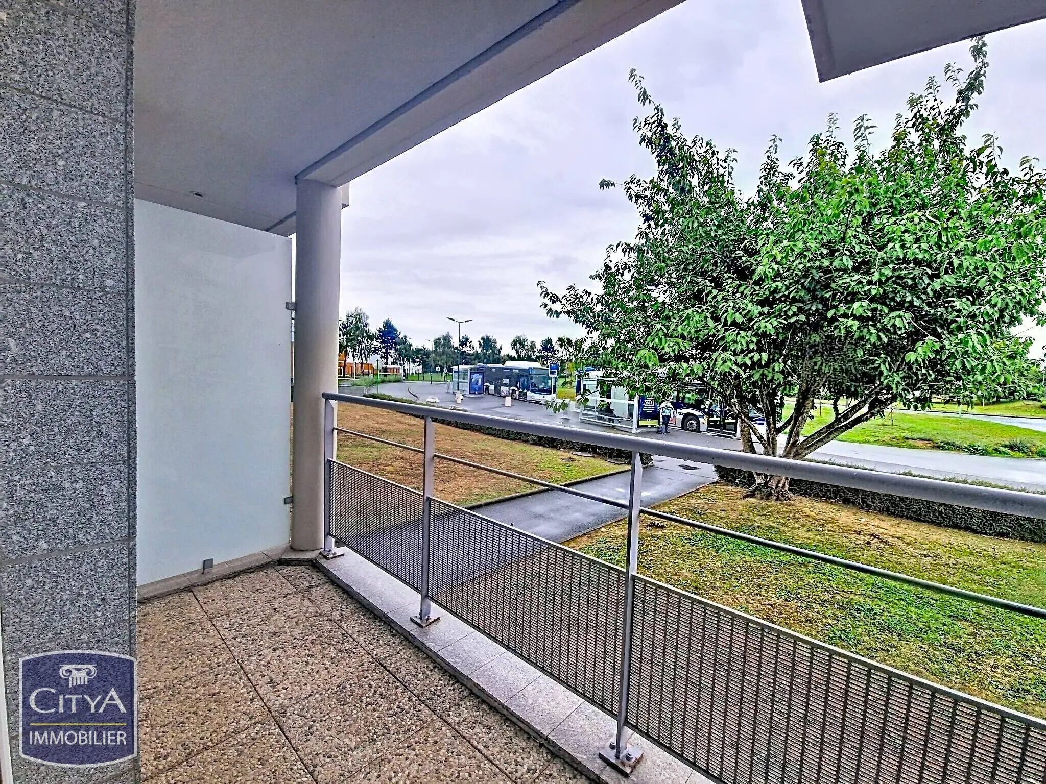 Photo 1 Appartement 1 pièce 19.05m²