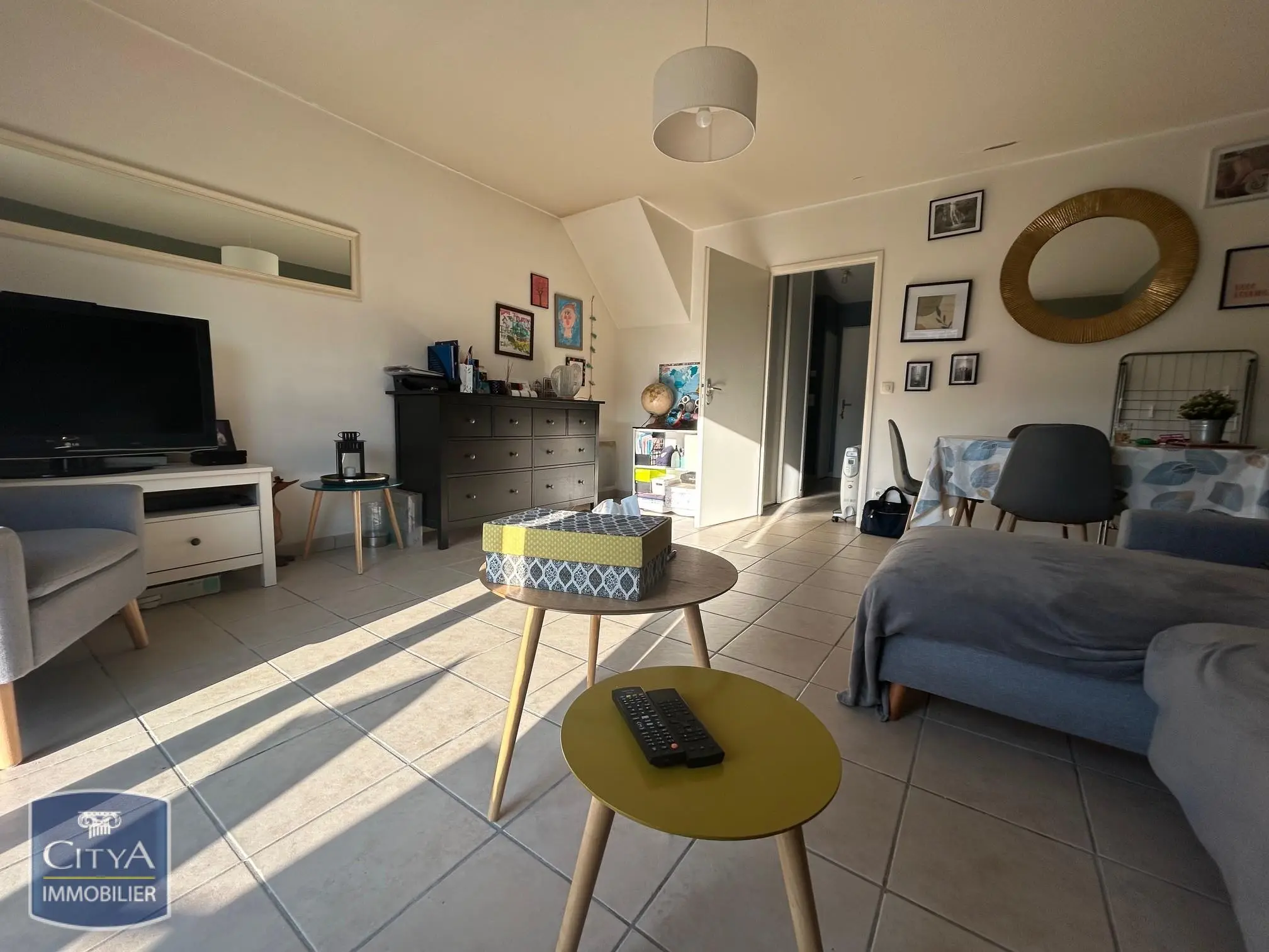 Photo 2 Maison 3 pièces 69m²