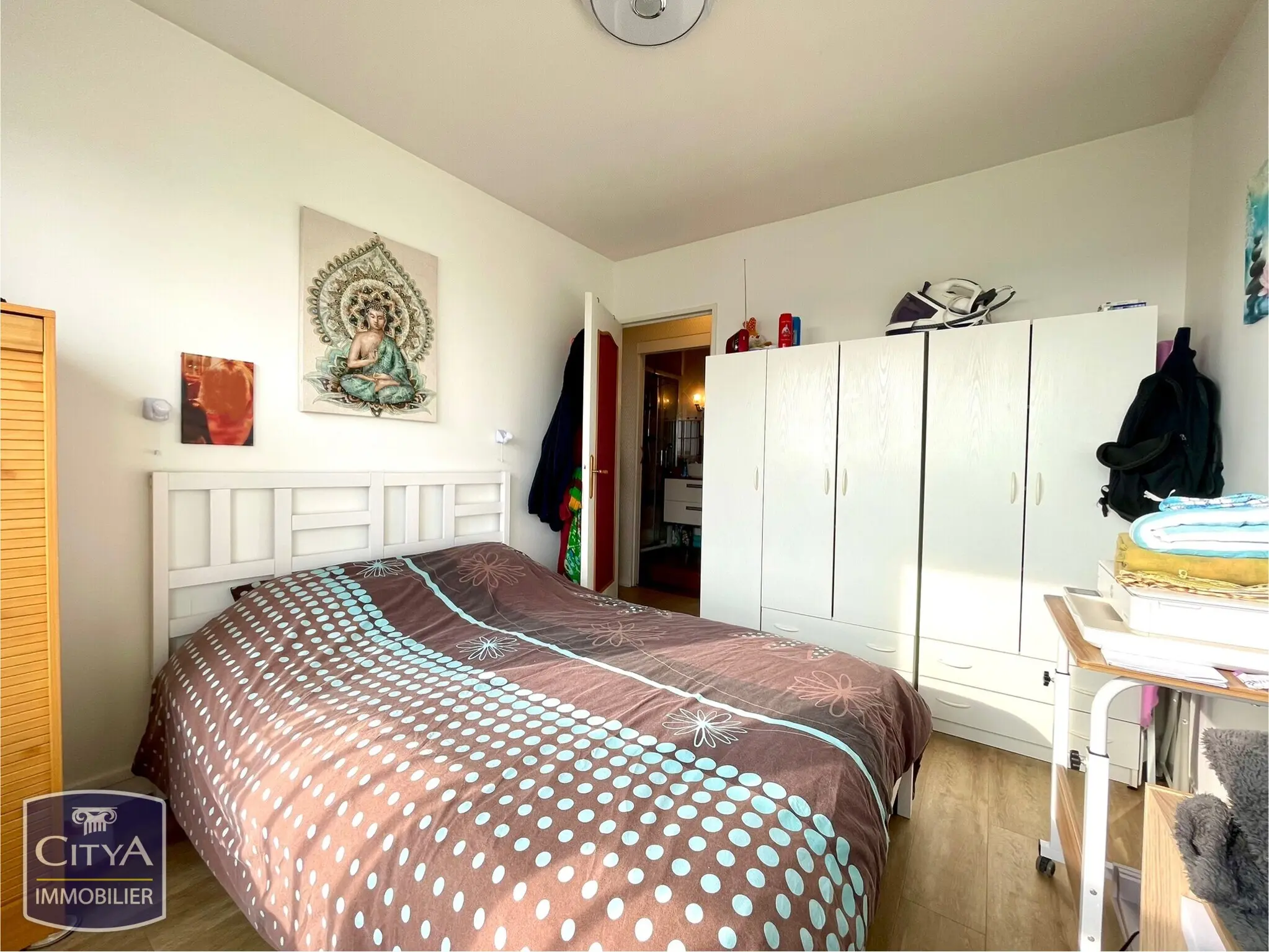 Photo 4 Appartement 2 pièces 42.3m²