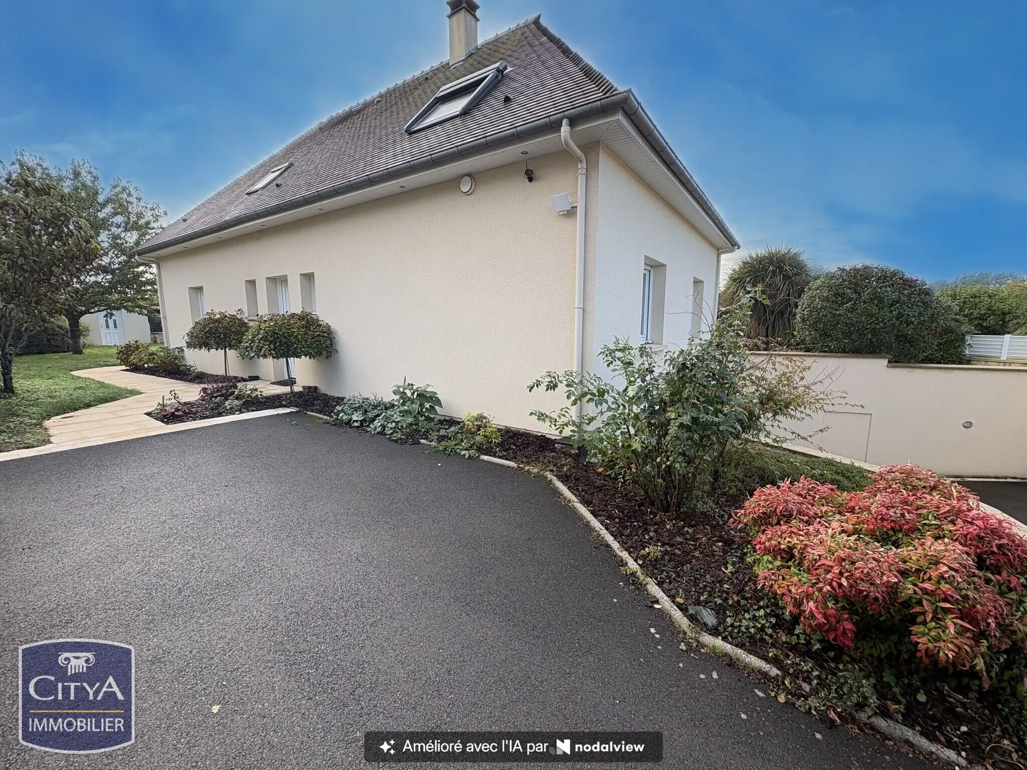 Photo 2 Maison 5 pièces 145m²