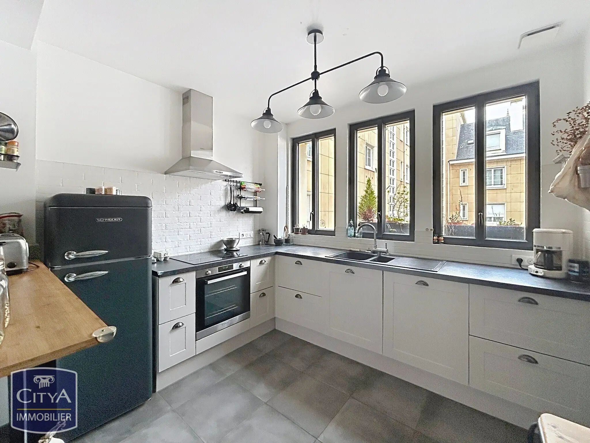 Photo 6 Appartement 5 pièces 128m²