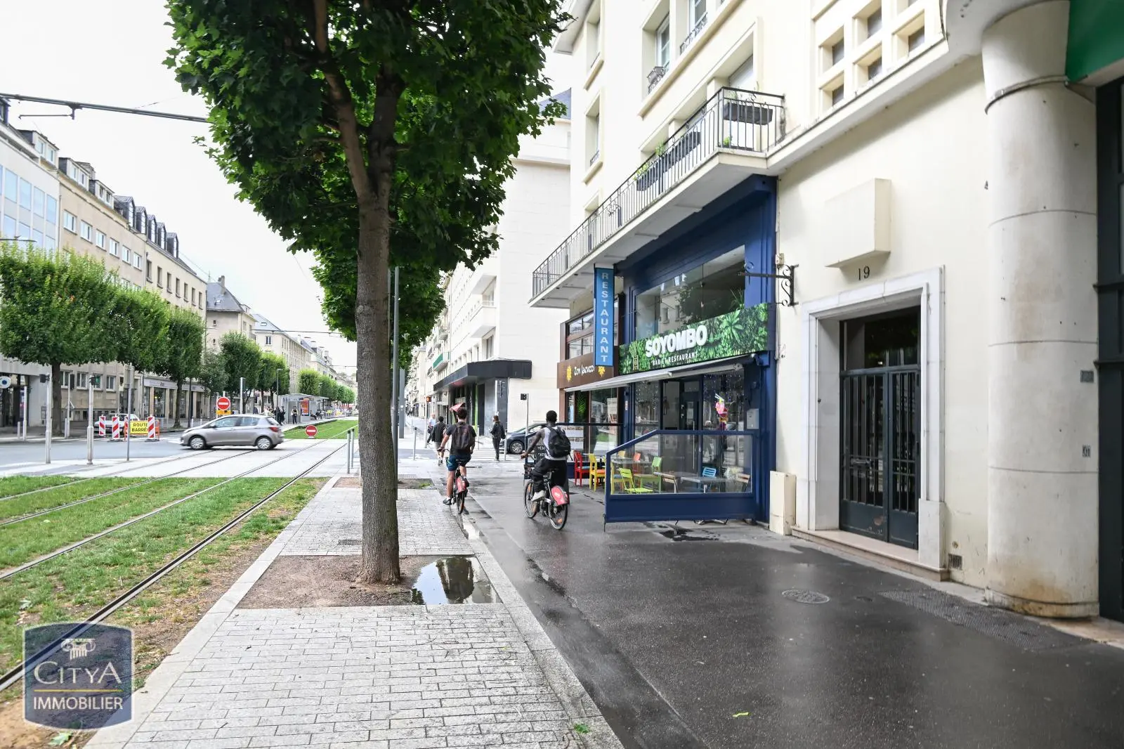 Photo 9 Appartement 4 pièces 117m²