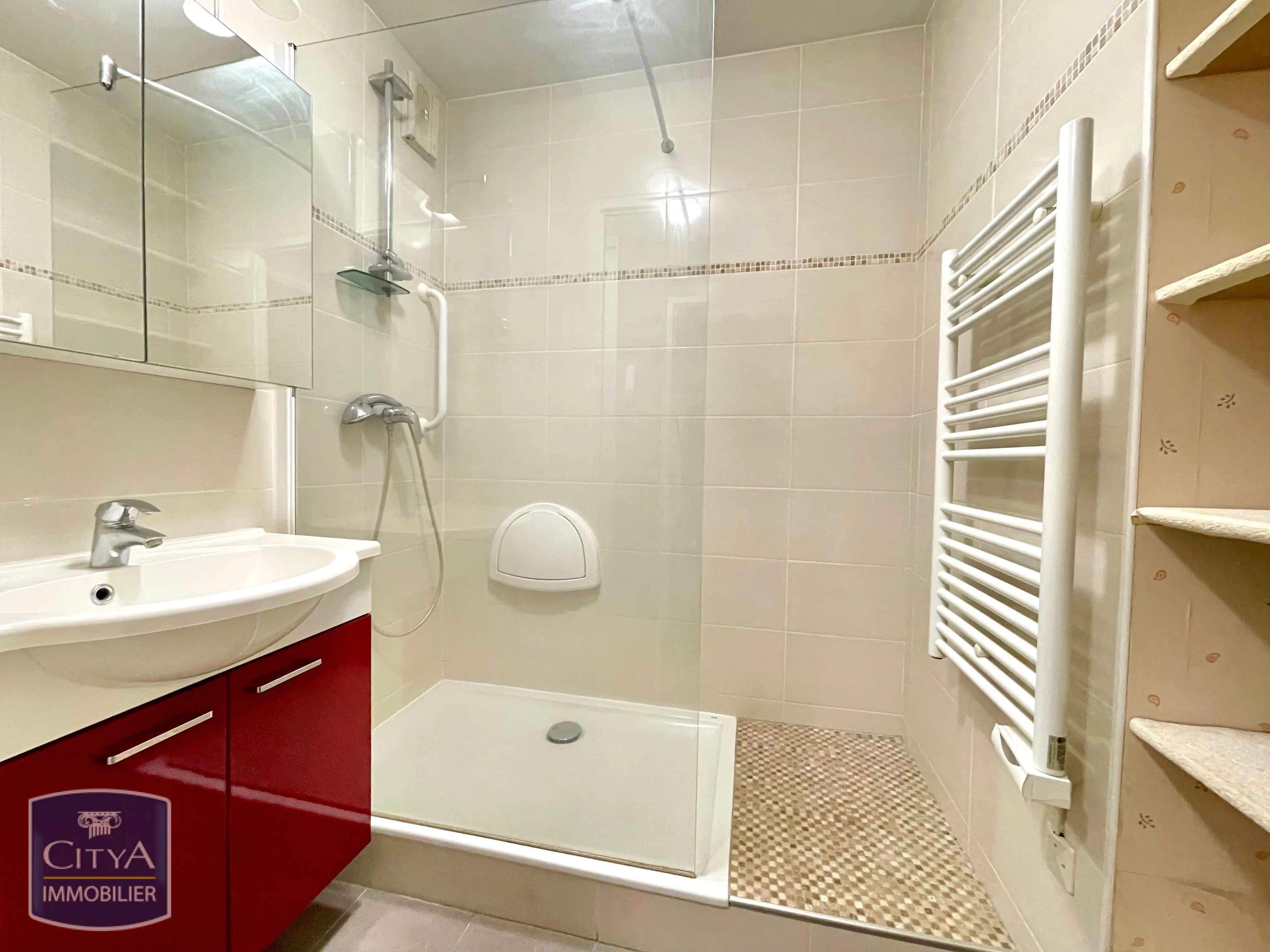 Photo 3 Appartement 2 pièces 39.51m²