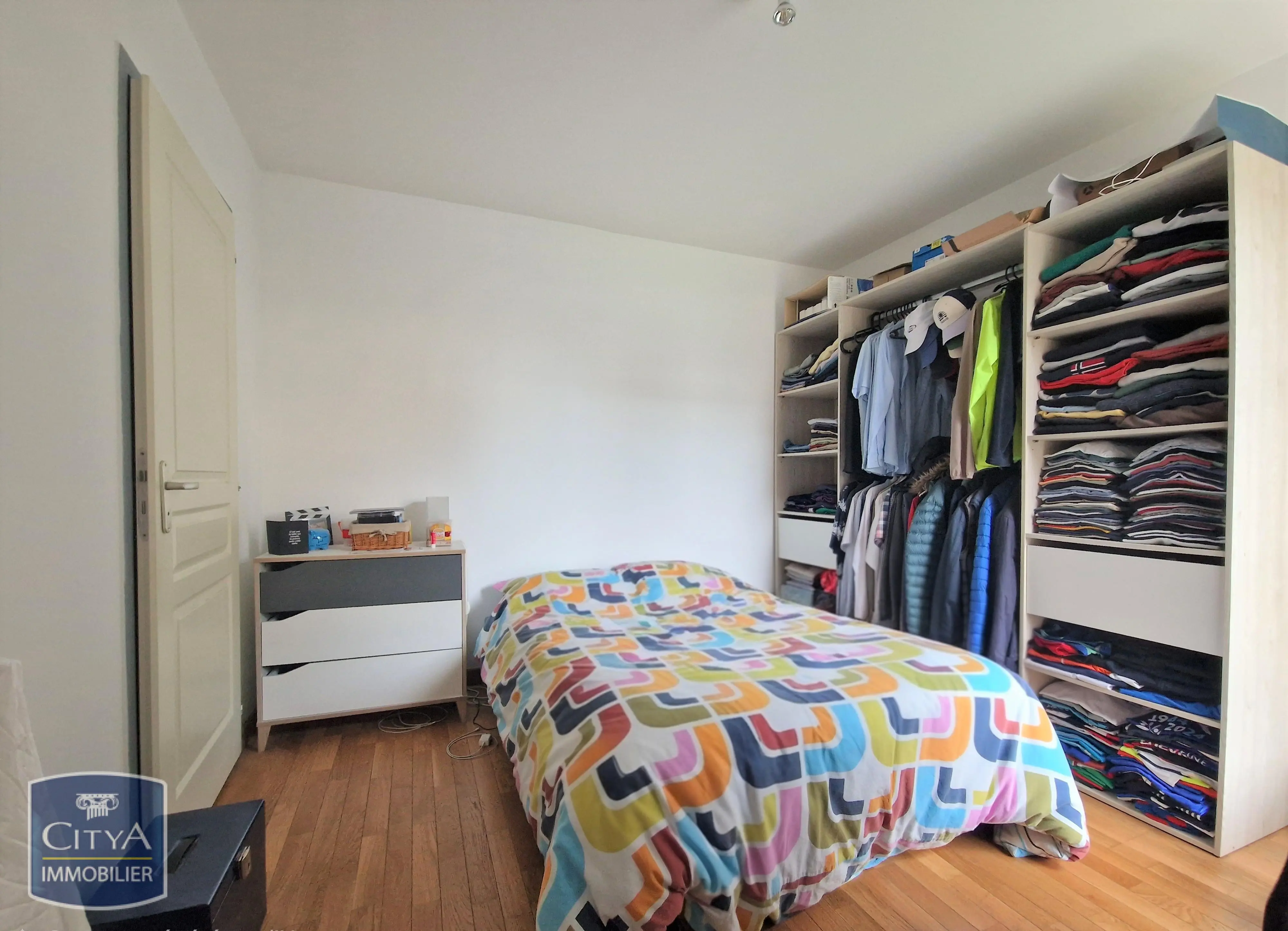 Photo 3 Appartement 2 pièces 44.5m²