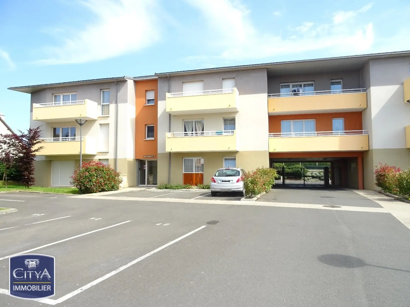 Photo 1 Appartement 2 pièces 45m²