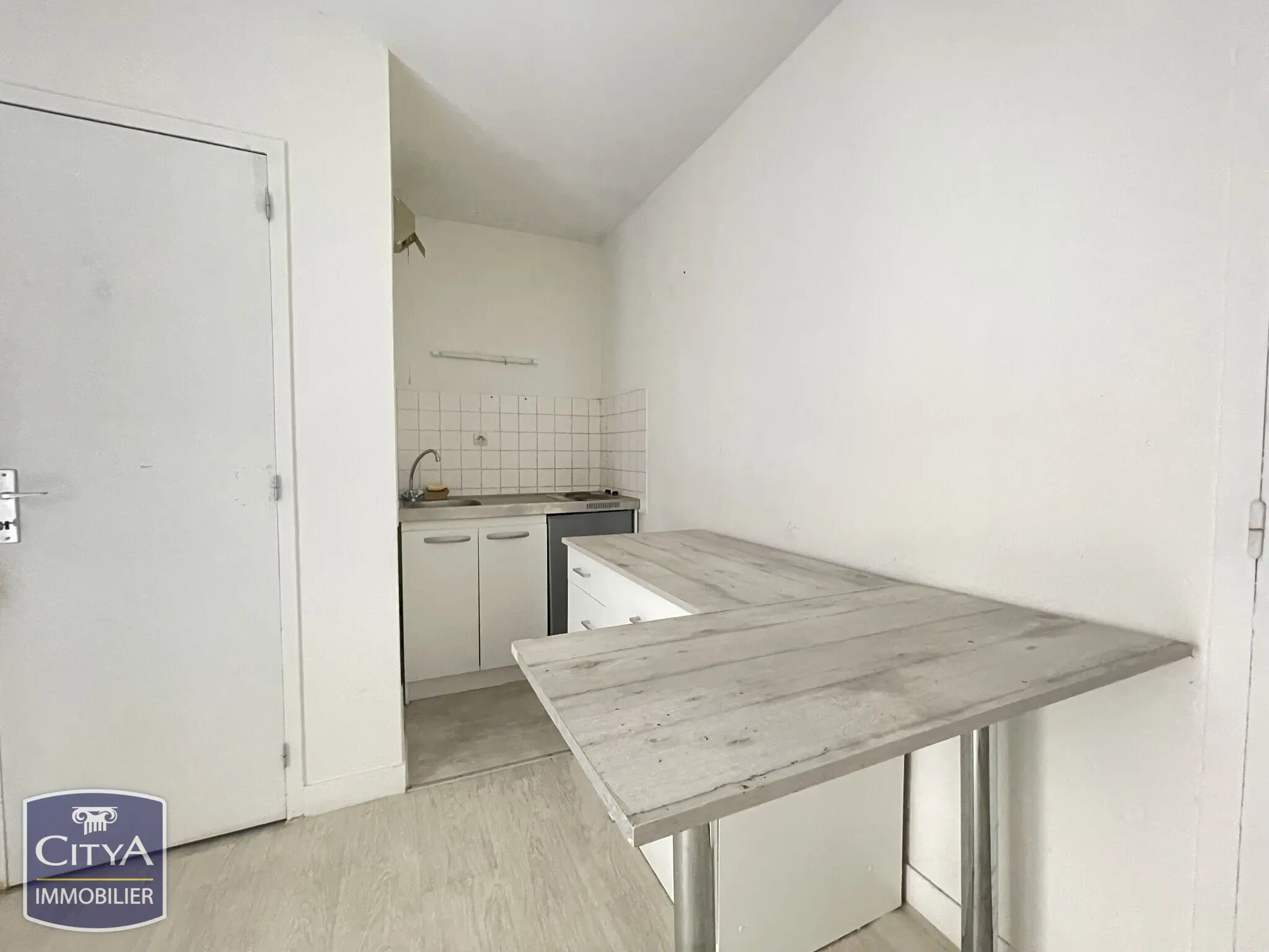 Photo 6 Appartement 1 pièce 20.01m²