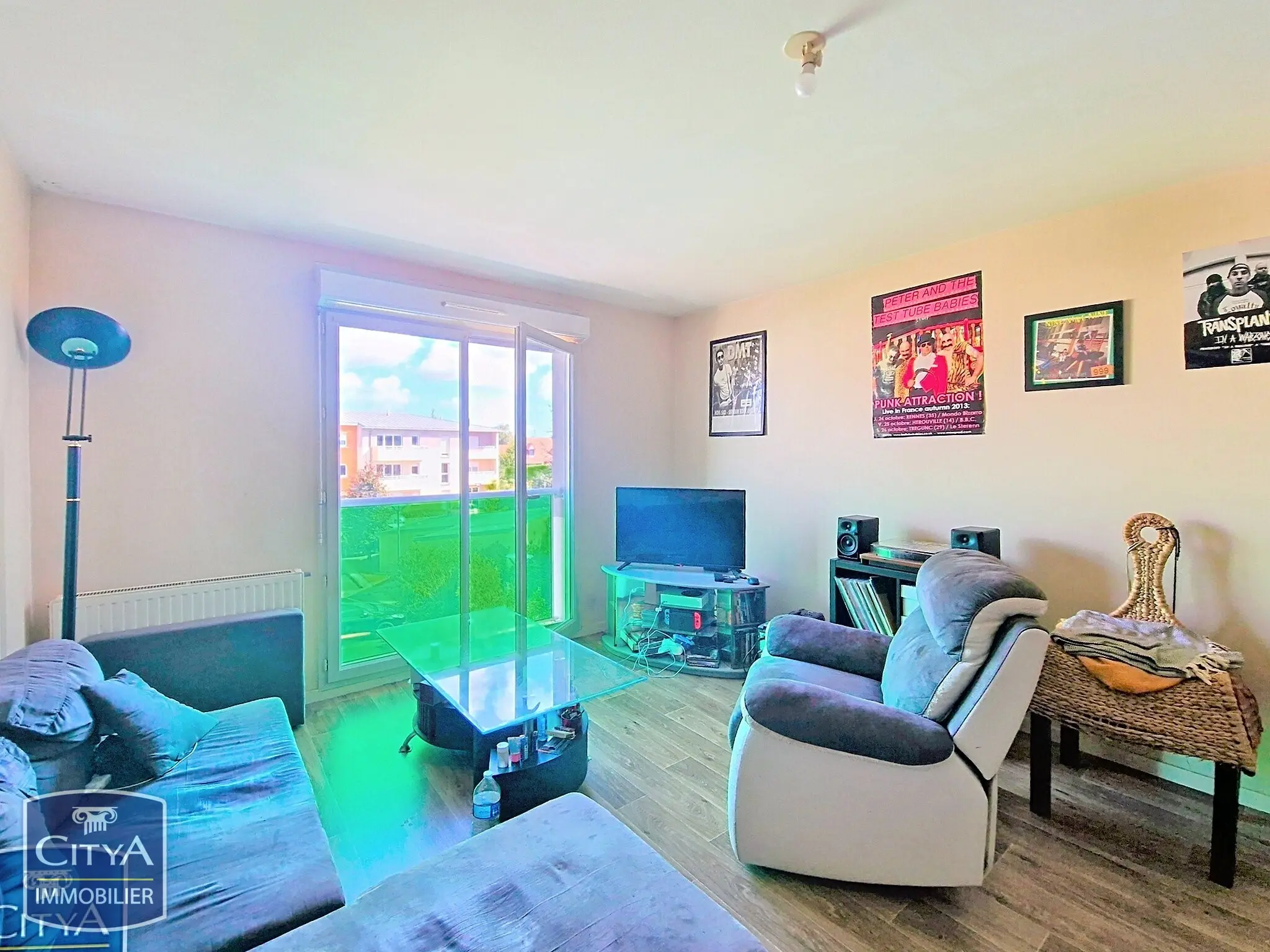 Photo 1 Appartement 2 pièces 45m²