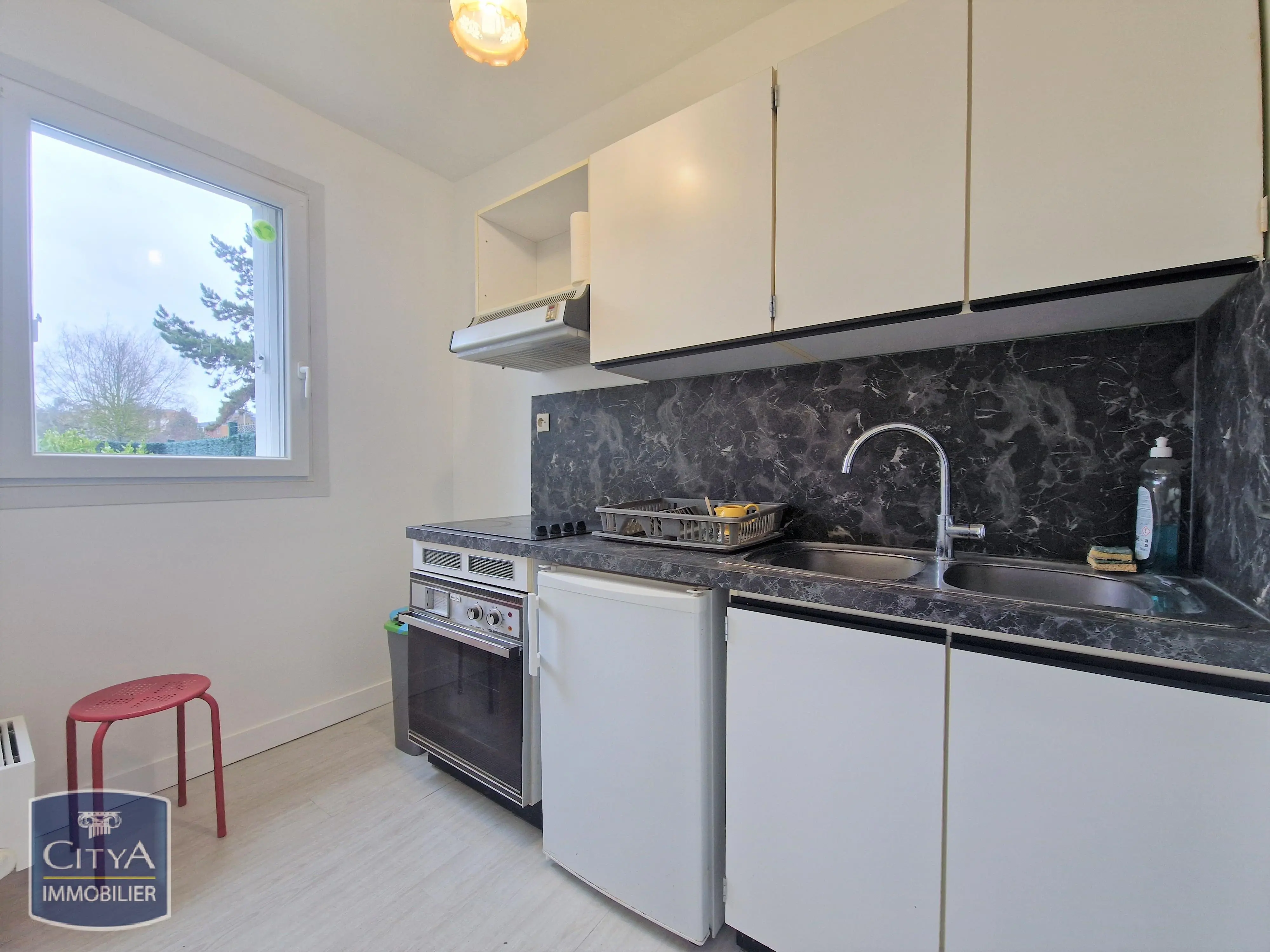 Photo 4 Appartement 1 pièce 27m²