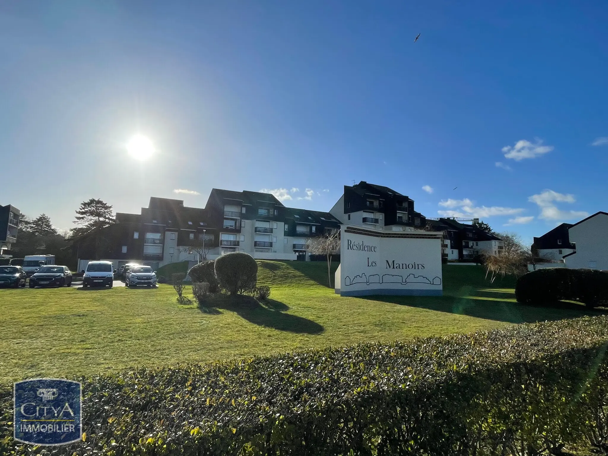 Photo 9 Appartement 2 pièces 30.04m²