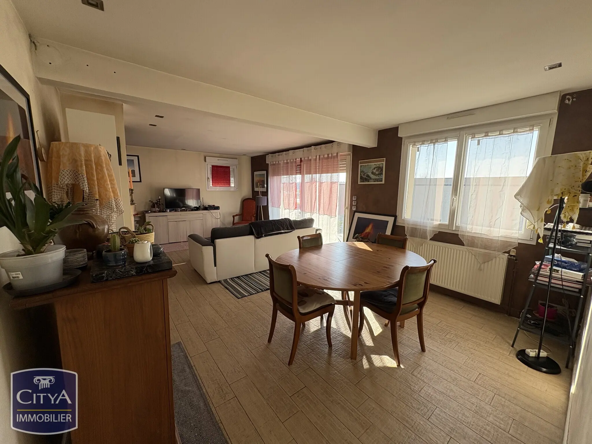 Photo 3 Maison 5 pièces 110m²