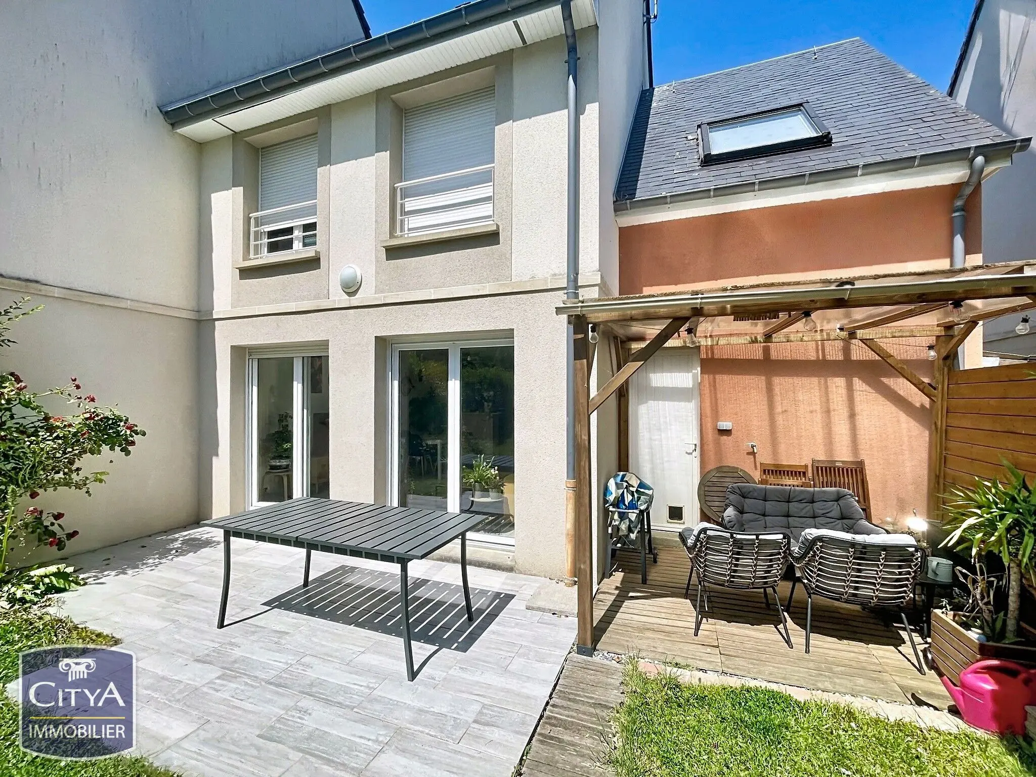 Photo 3 Maison 4 pièces 89.83m²