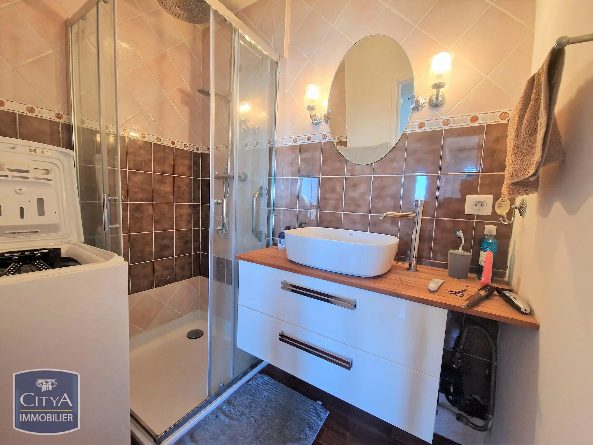 Photo 7 Appartement 2 pièces 42.3m²