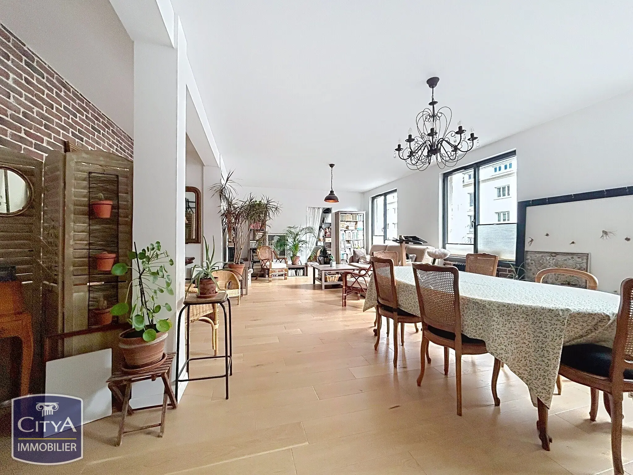 Photo 5 Appartement 5 pièces 128m²