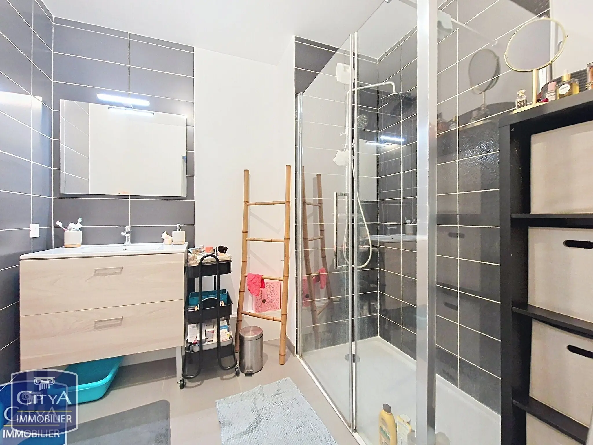 Photo 6 Appartement 3 pièces 63.31m²