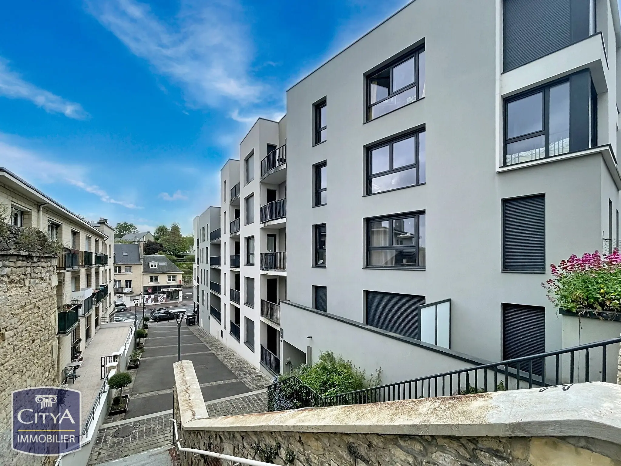 Photo 3 Appartement 2 pièces 41.09m²