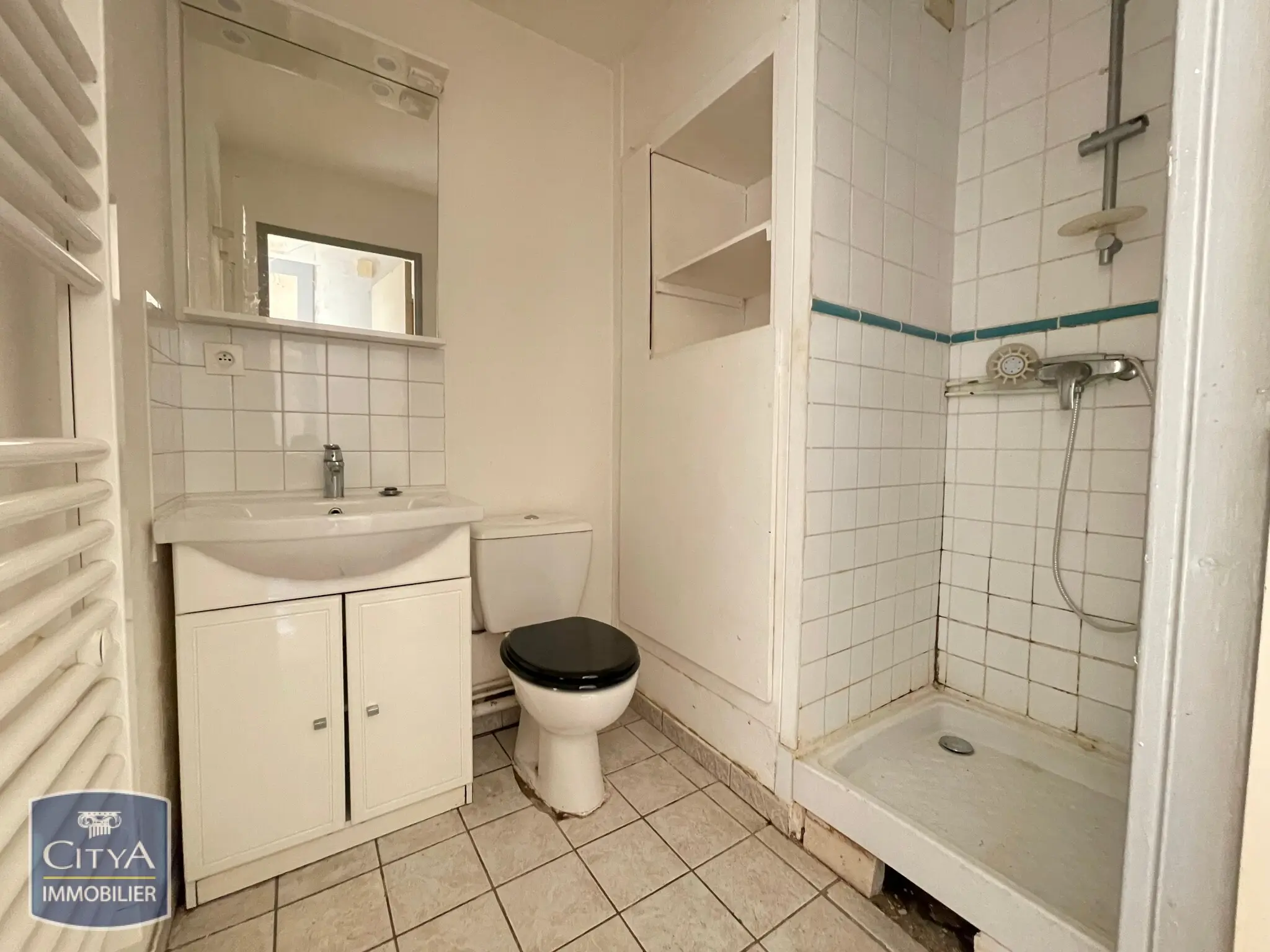 Photo 6 Appartement 2 pièces 30.04m²