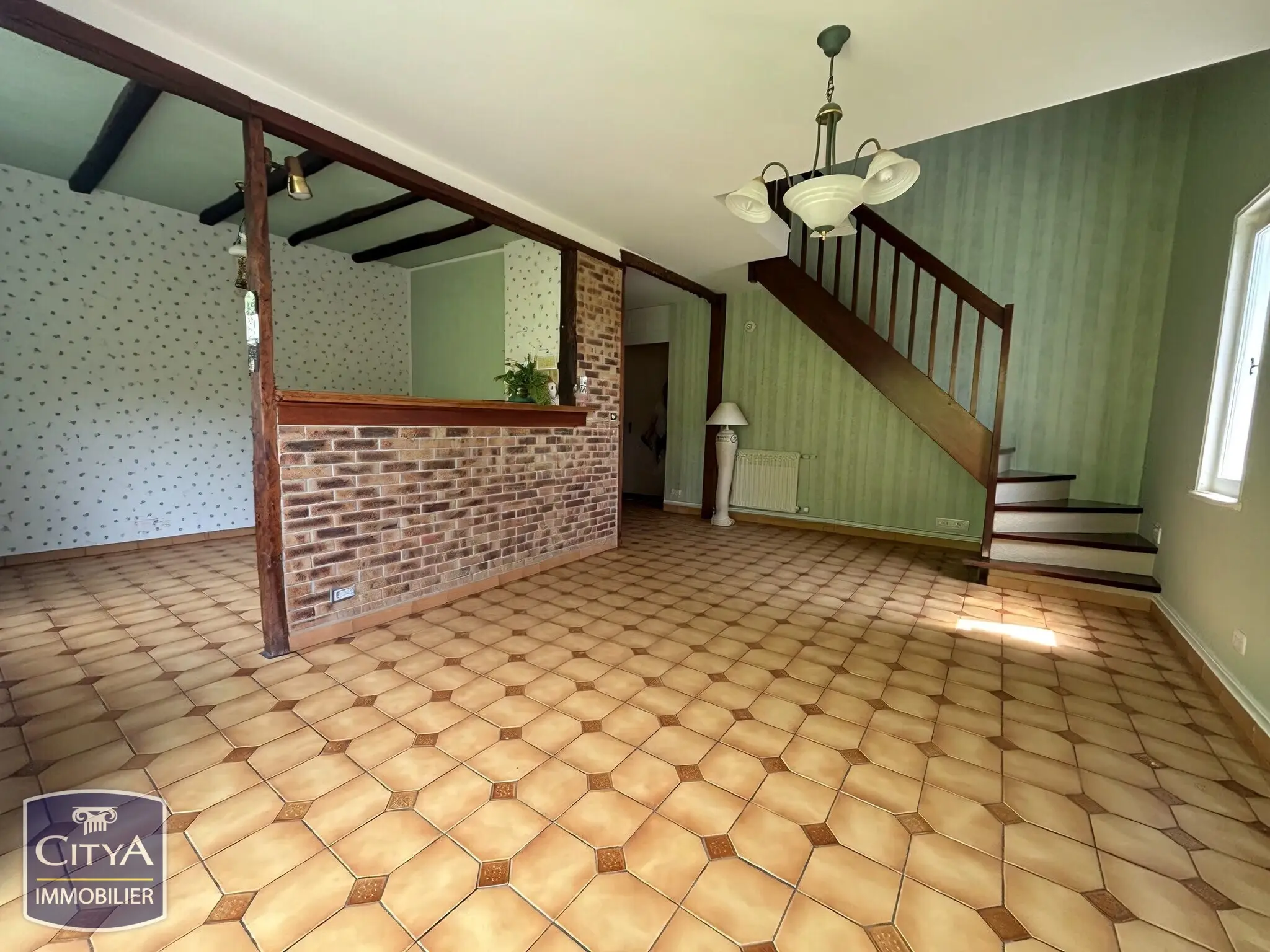 Photo 2 Appartement 4 pièces 85.13m²