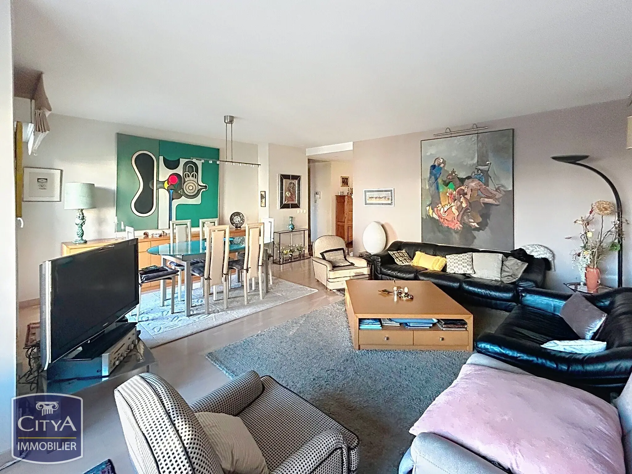 Photo 4 Appartement 5 pièces 94.33m²