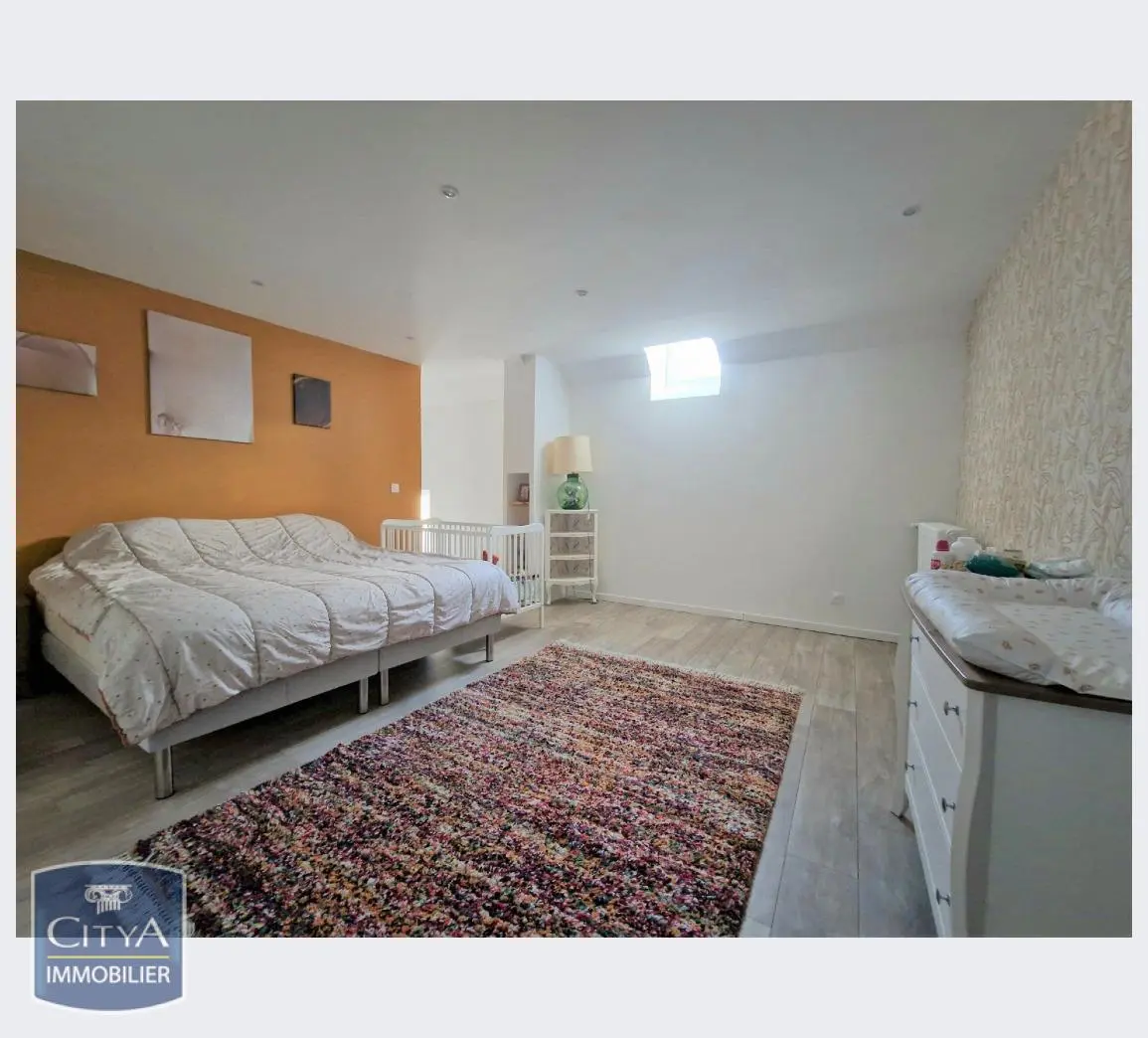 Photo 5 Maison 166m²