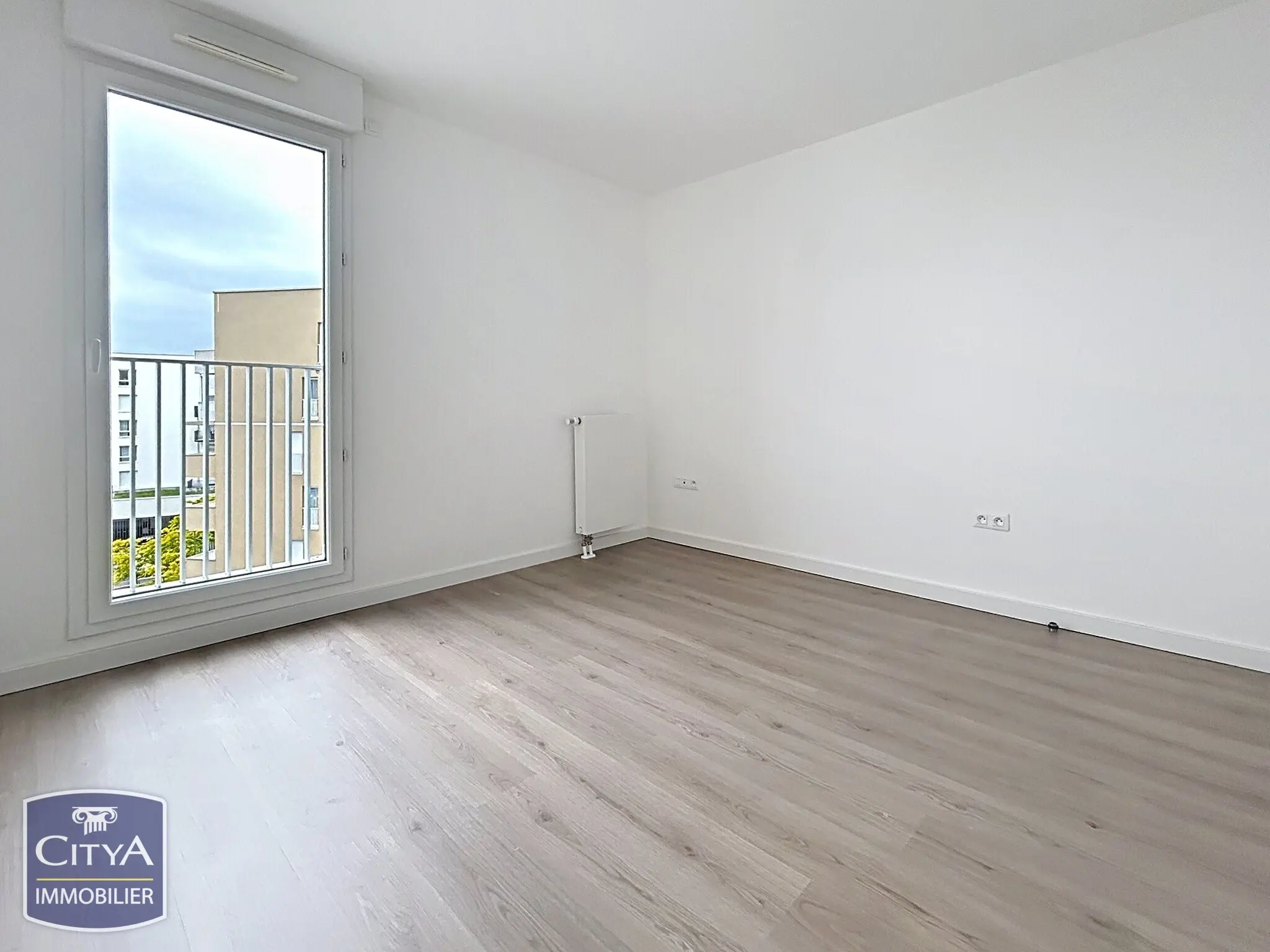 Photo 8 Appartement 3 pièces 63.31m²