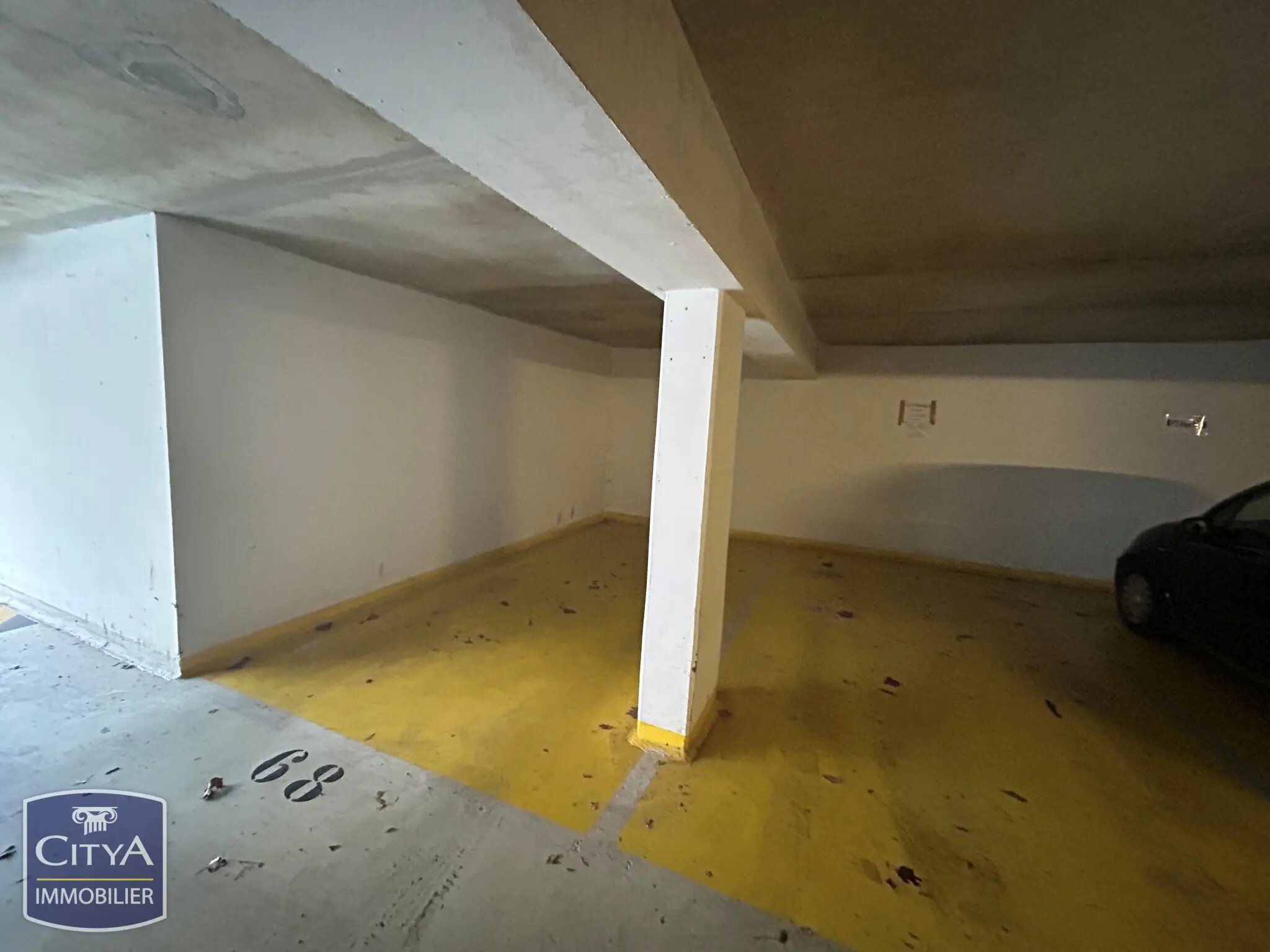 Photo 4 Parking 12.05m²