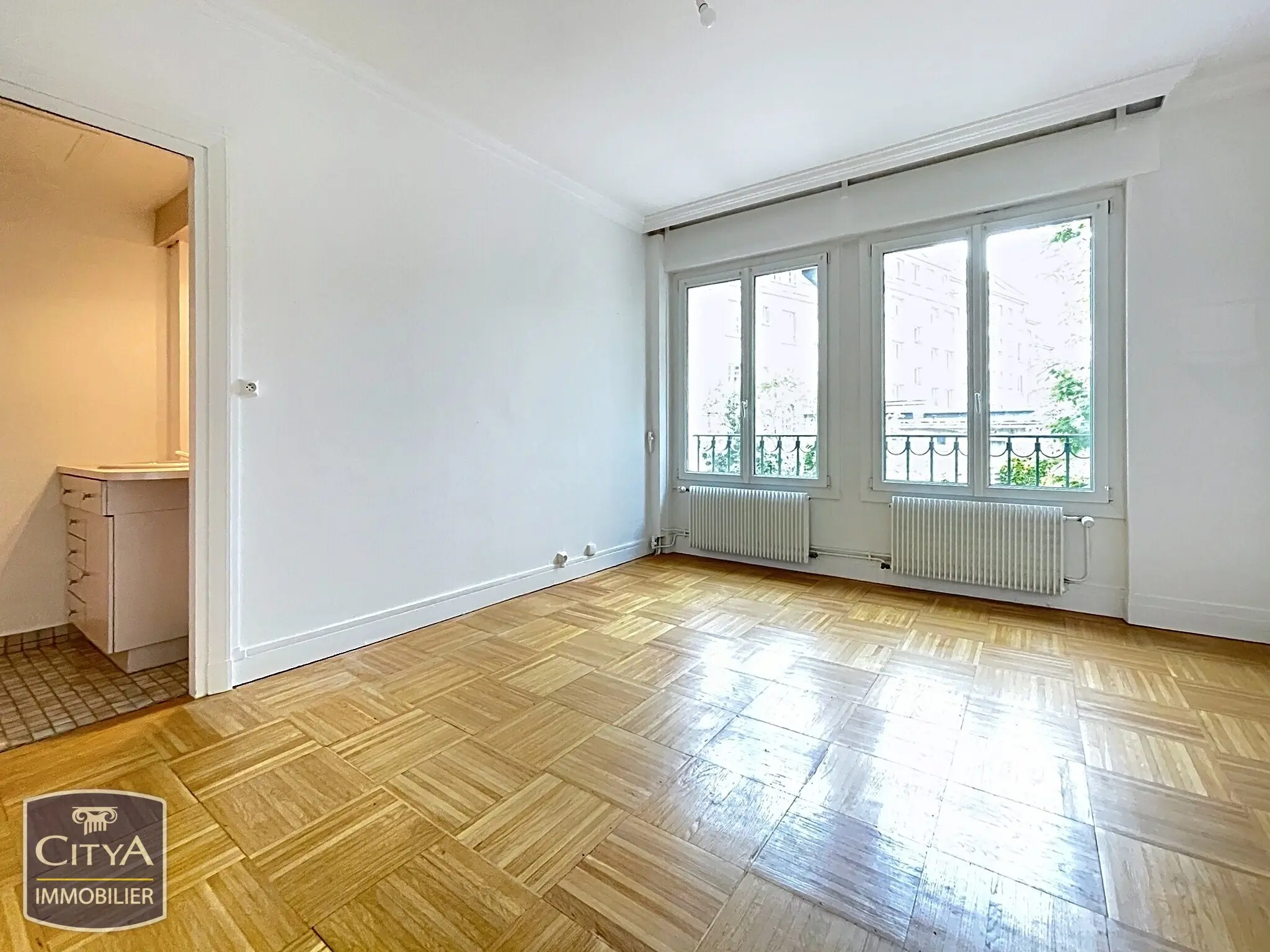 Photo 8 Appartement 3 pièces 96.2m²