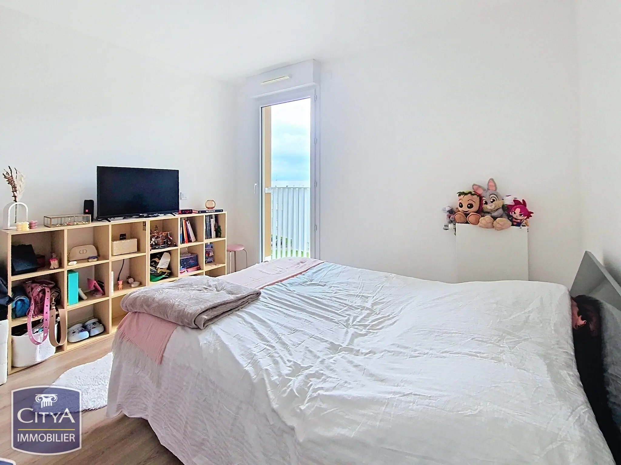 Photo 5 Appartement 3 pièces 63.31m²