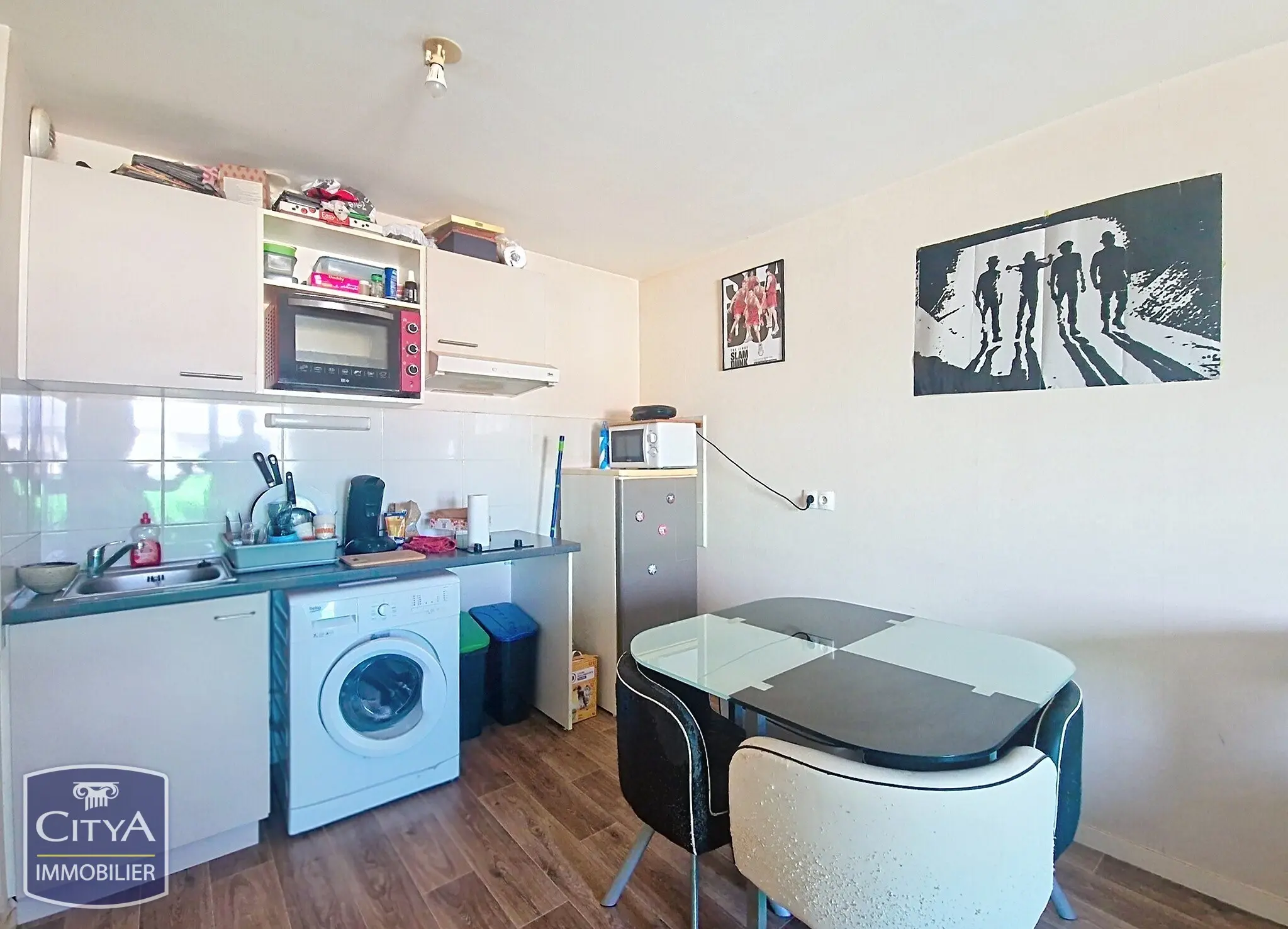 Photo 2 Appartement 2 pièces 44.94m²