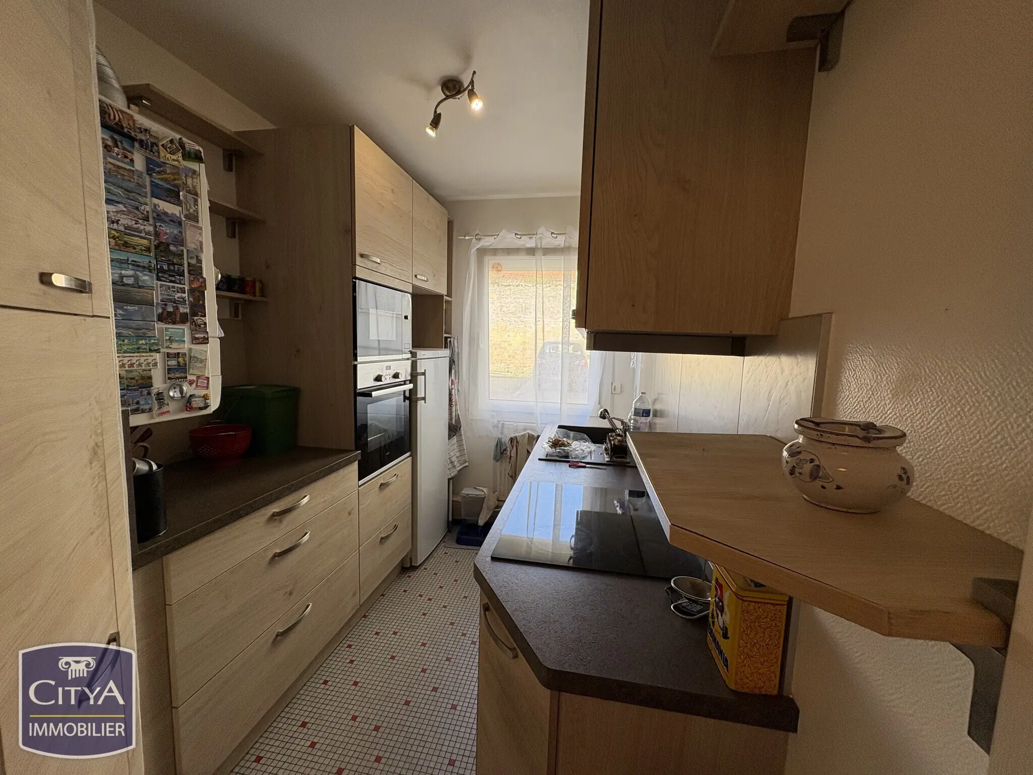 Photo 4 Appartement 4 pièces 78m²