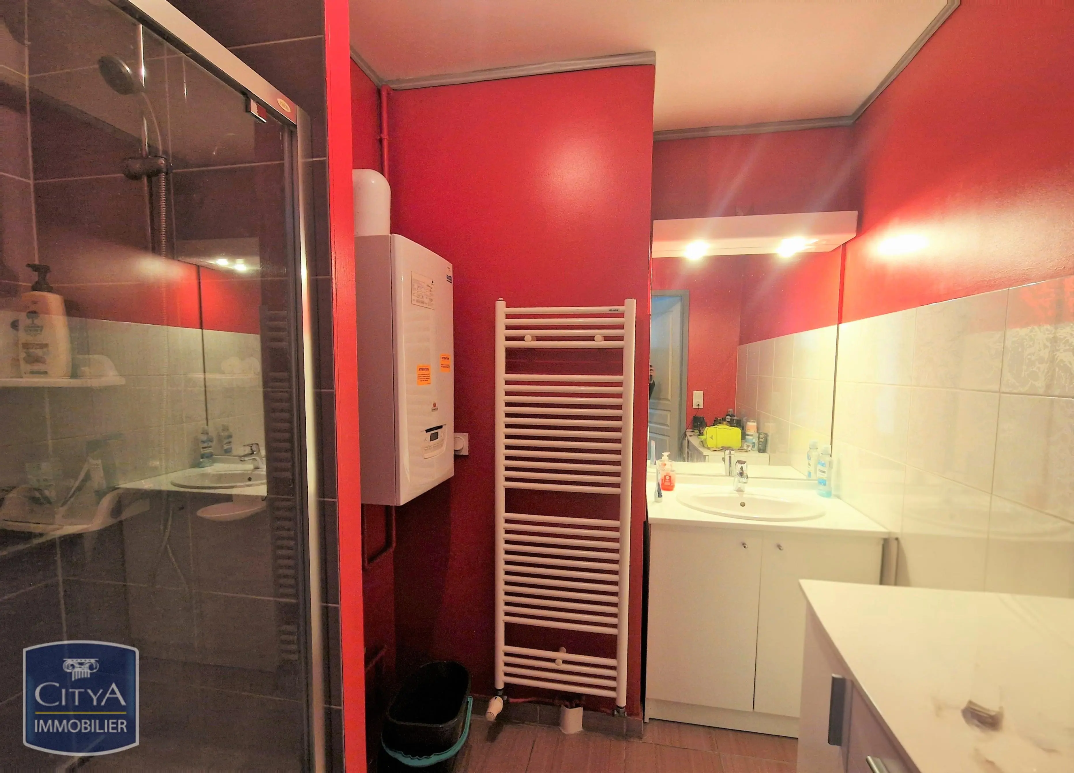 Photo 4 Appartement 2 pièces 44.5m²