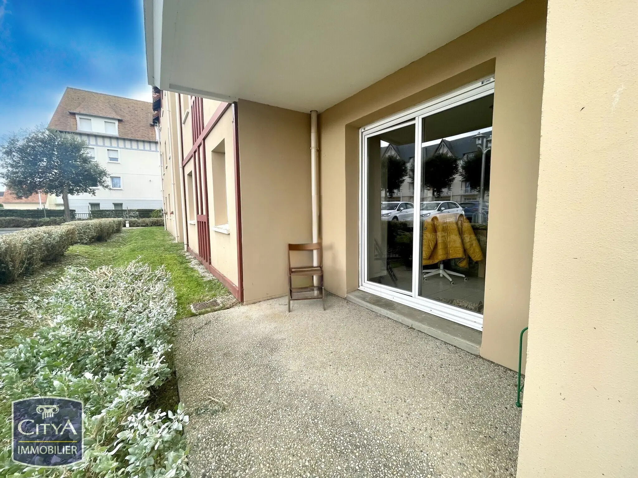 Photo 1 Appartement 2 pièces 45.69m²