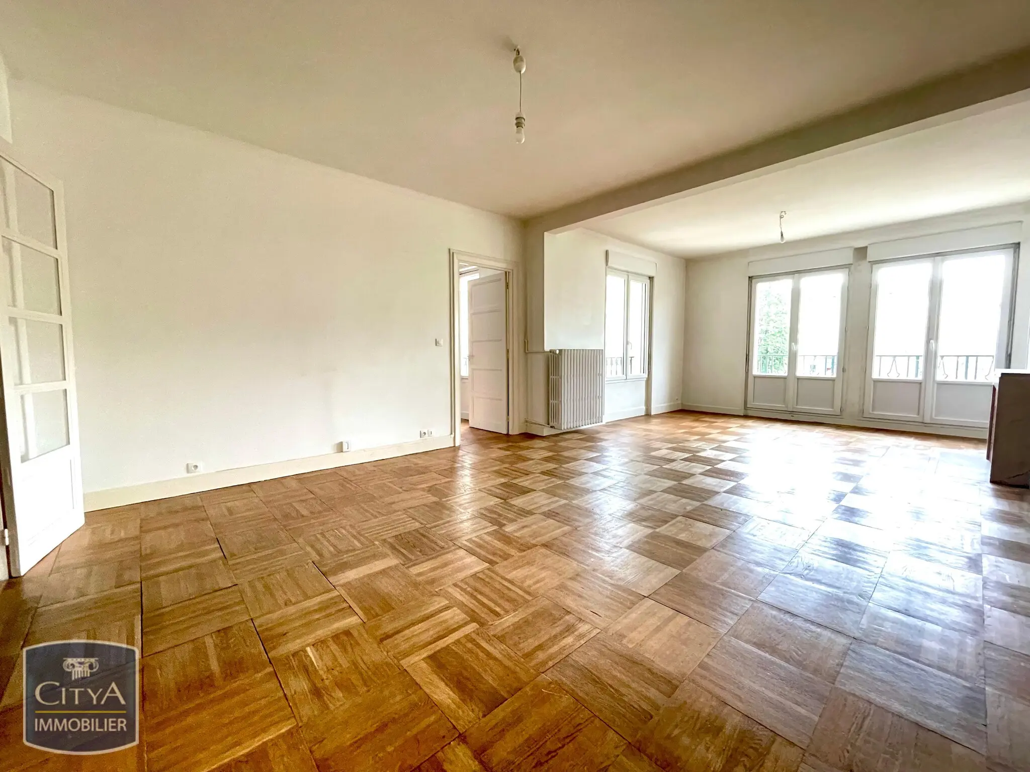 Photo 3 Appartement 4 pièces 103m²