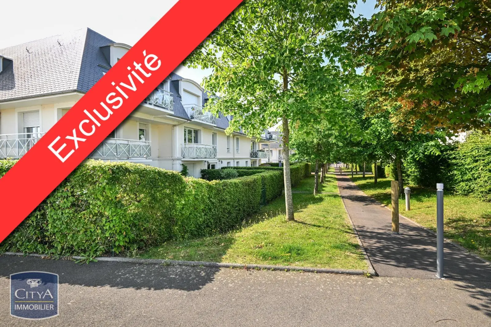 Photo 1 Appartement 3 pièces 78.34m²