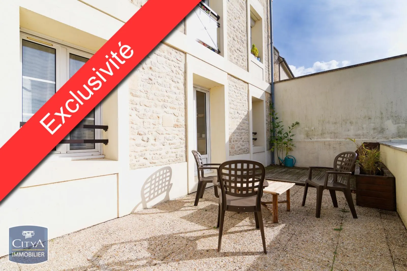 Photo 1 Appartement 3 pièces 62m²