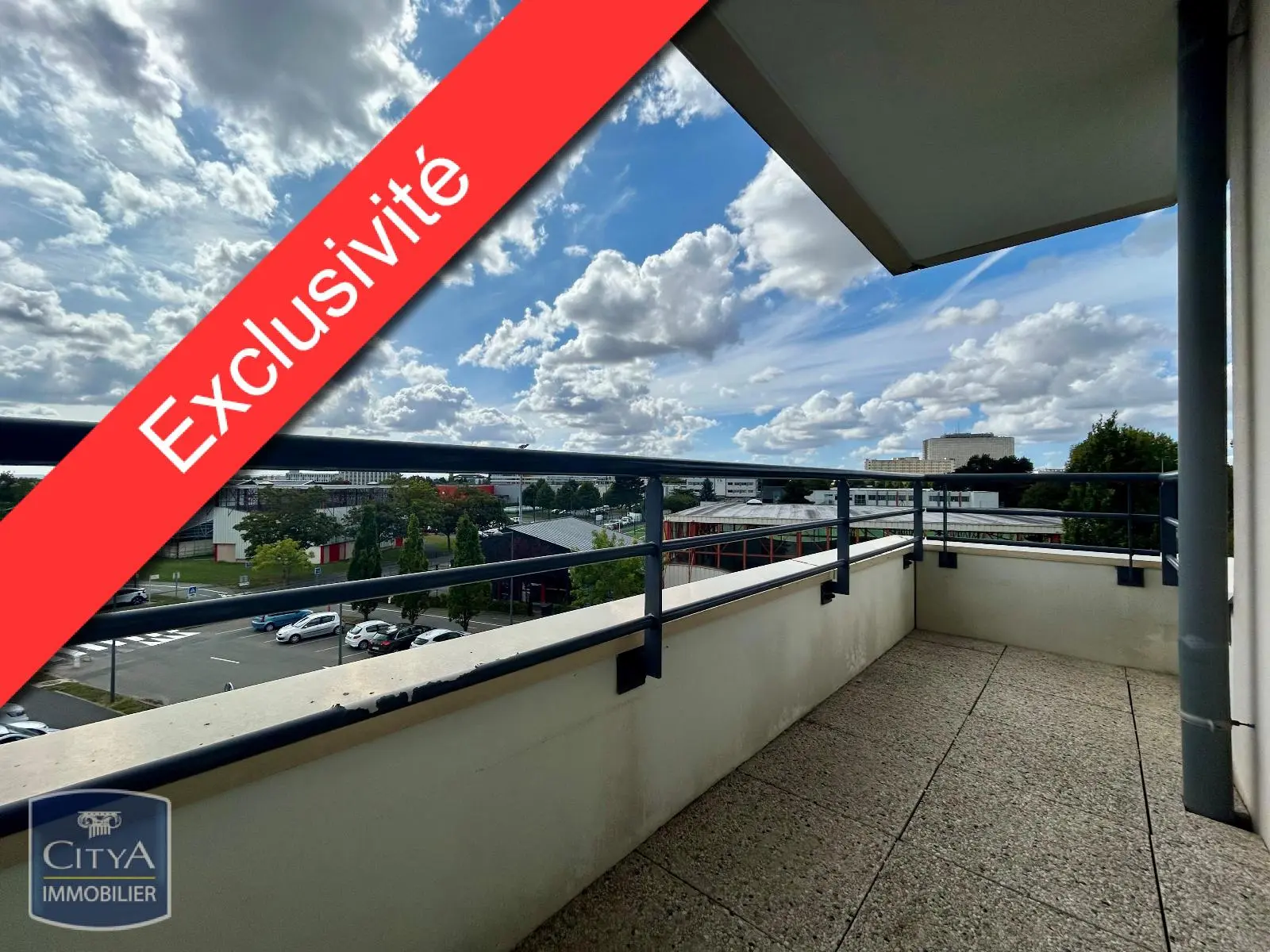 Photo 2 Appartement 2 pièces 45.78m²