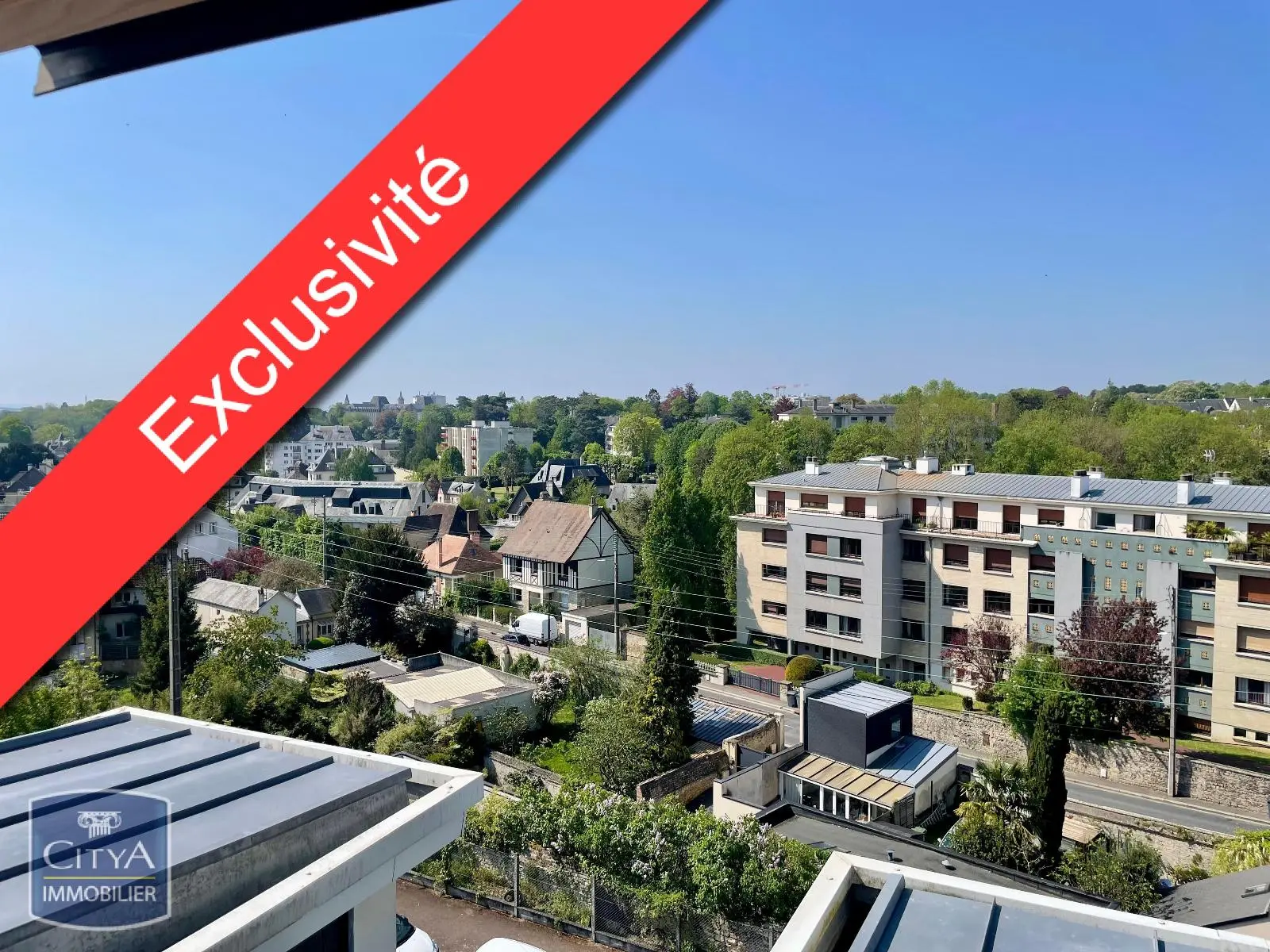 Photo 1 Appartement 4 pièces 104.21m²
