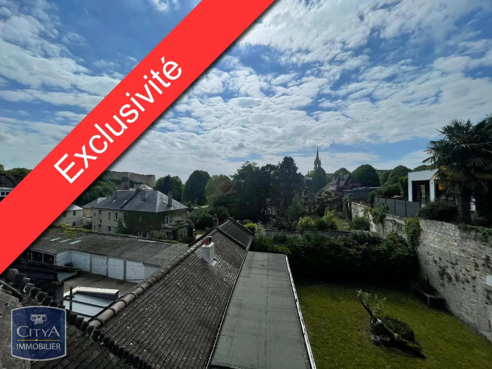 Photo 1 Appartement 2 pièces 32.71m²