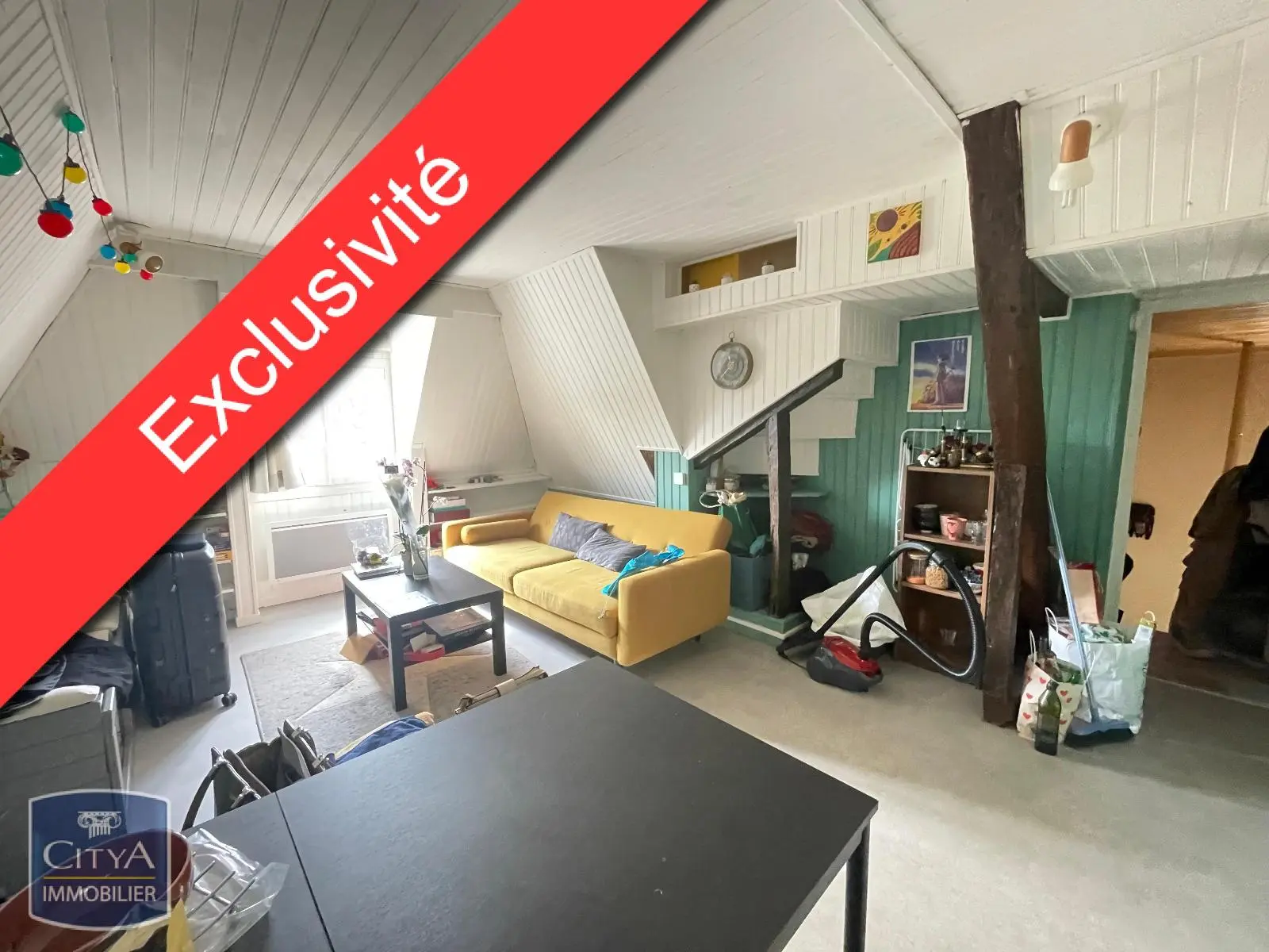 Photo 1 Appartement 2 pièces 43.43m²