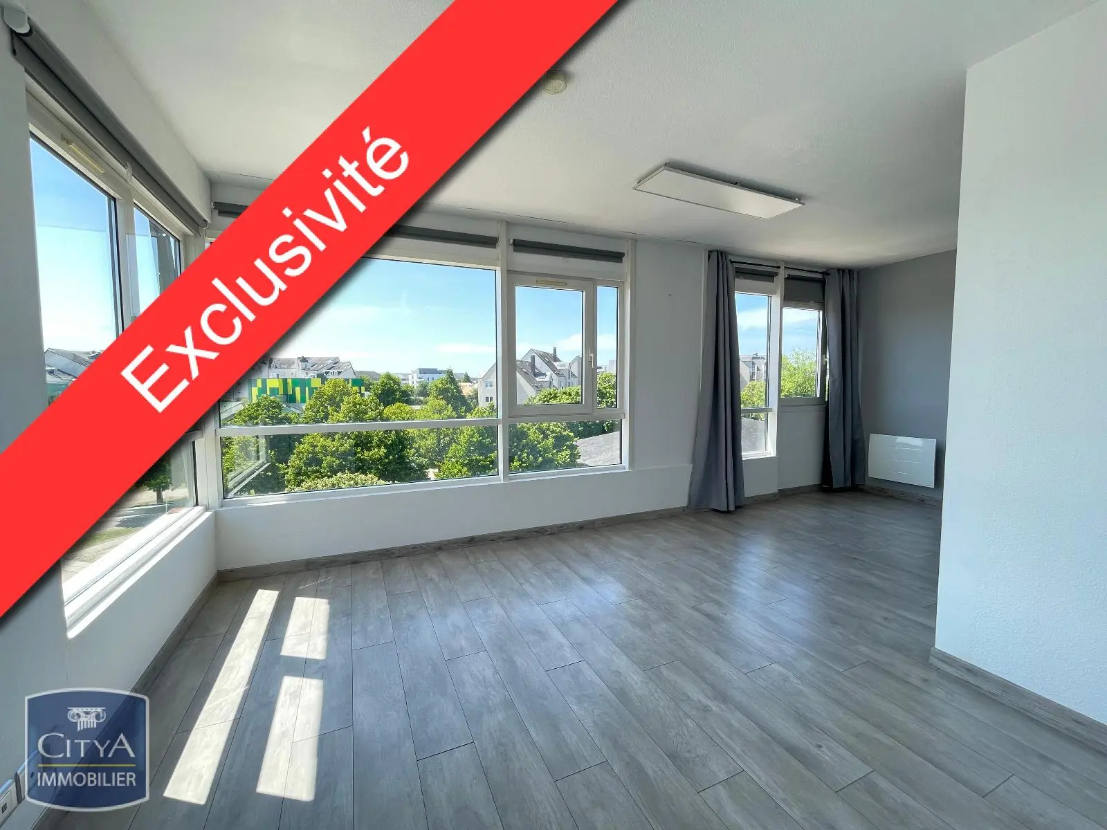 Photo 1 Appartement 2 pièces 38.34m²