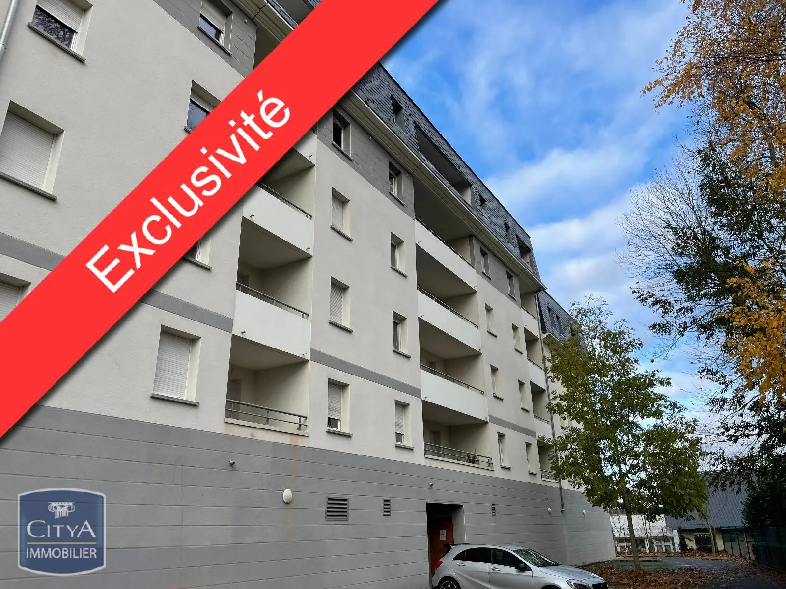 Photo 1 Appartement 2 pièces 48m²